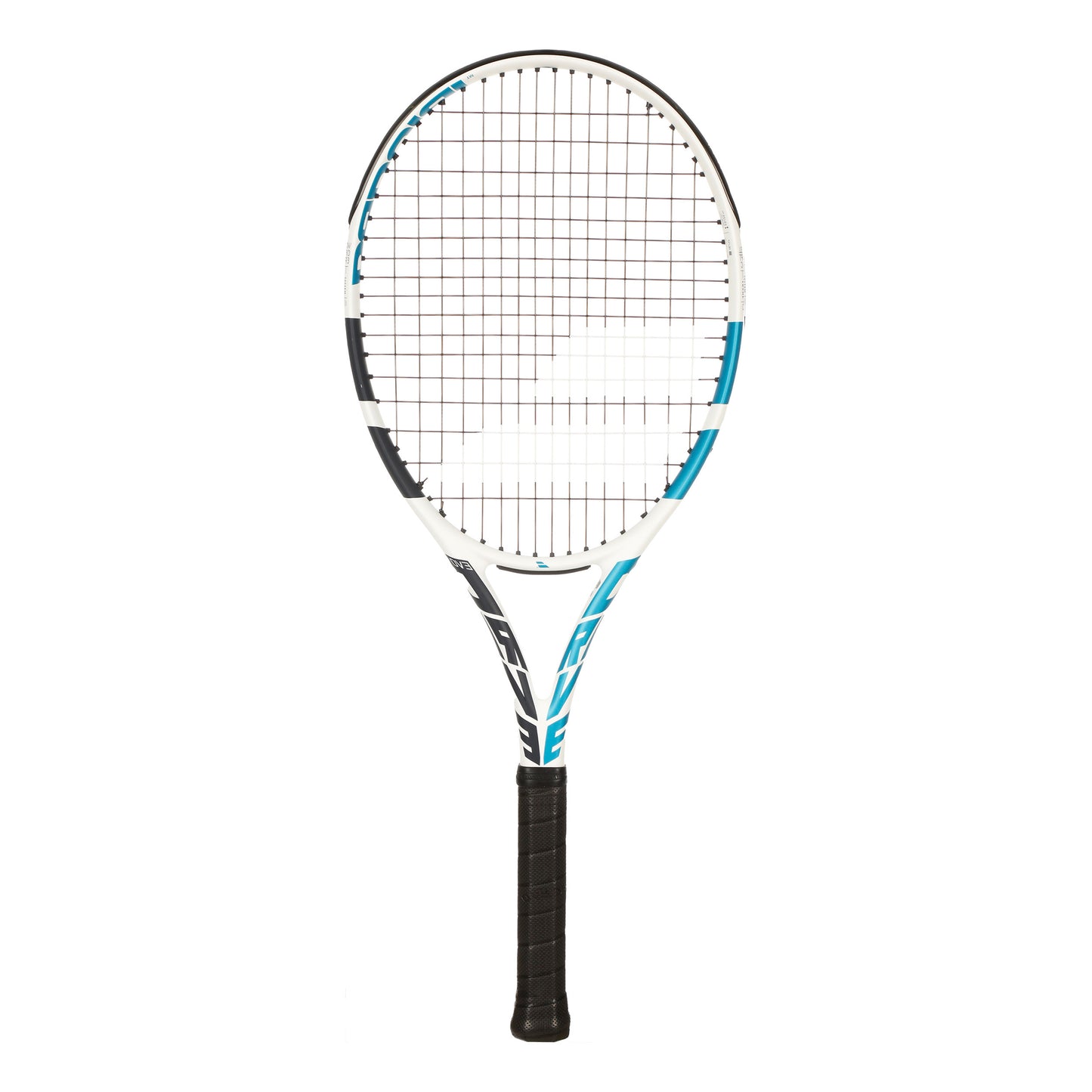 Babolat Evo Drive Women Univerzální raketa Vypleteno