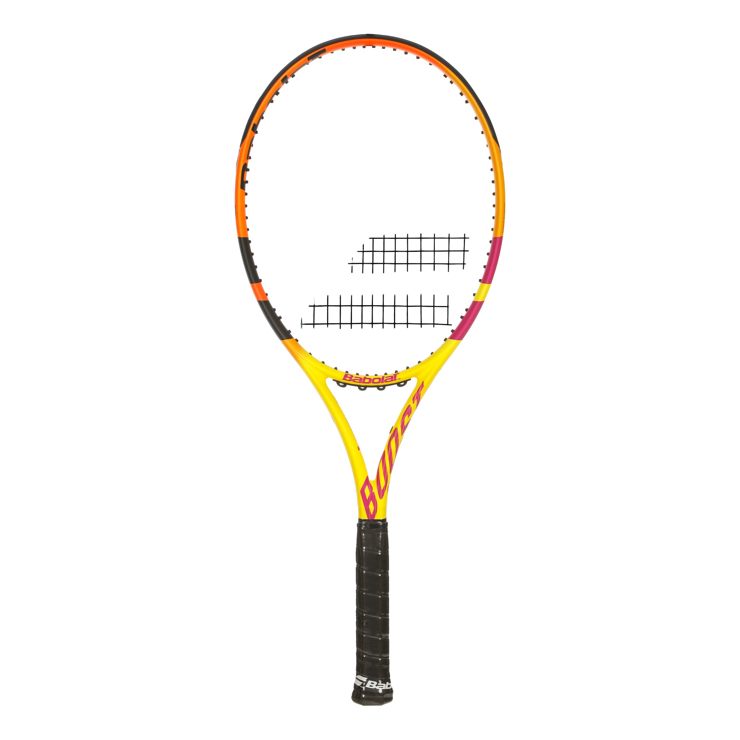 Babolat Boost Aero Rafa Univerzální raketa nevypletené