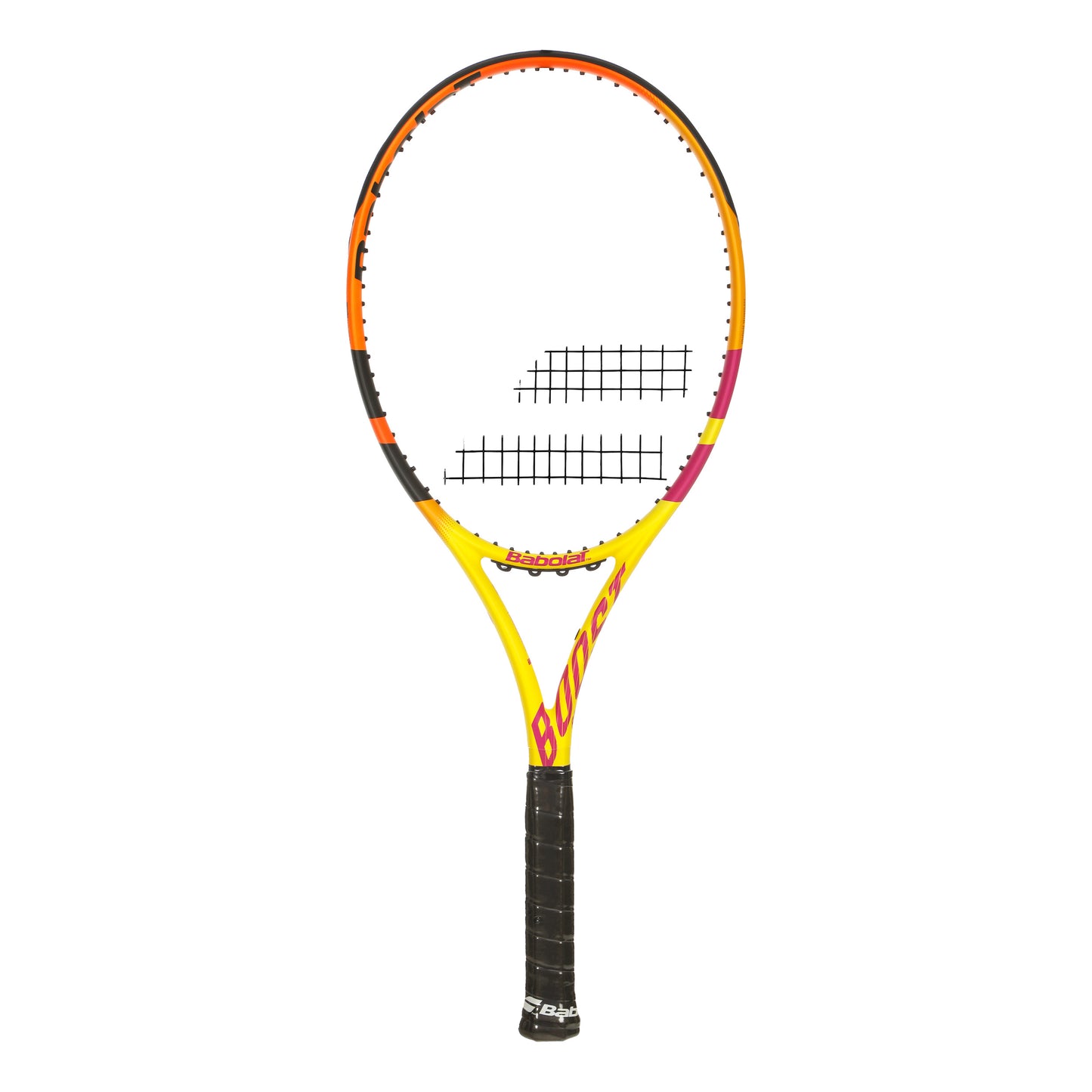 Babolat Boost Aero Rafa Univerzální raketa nevypletené