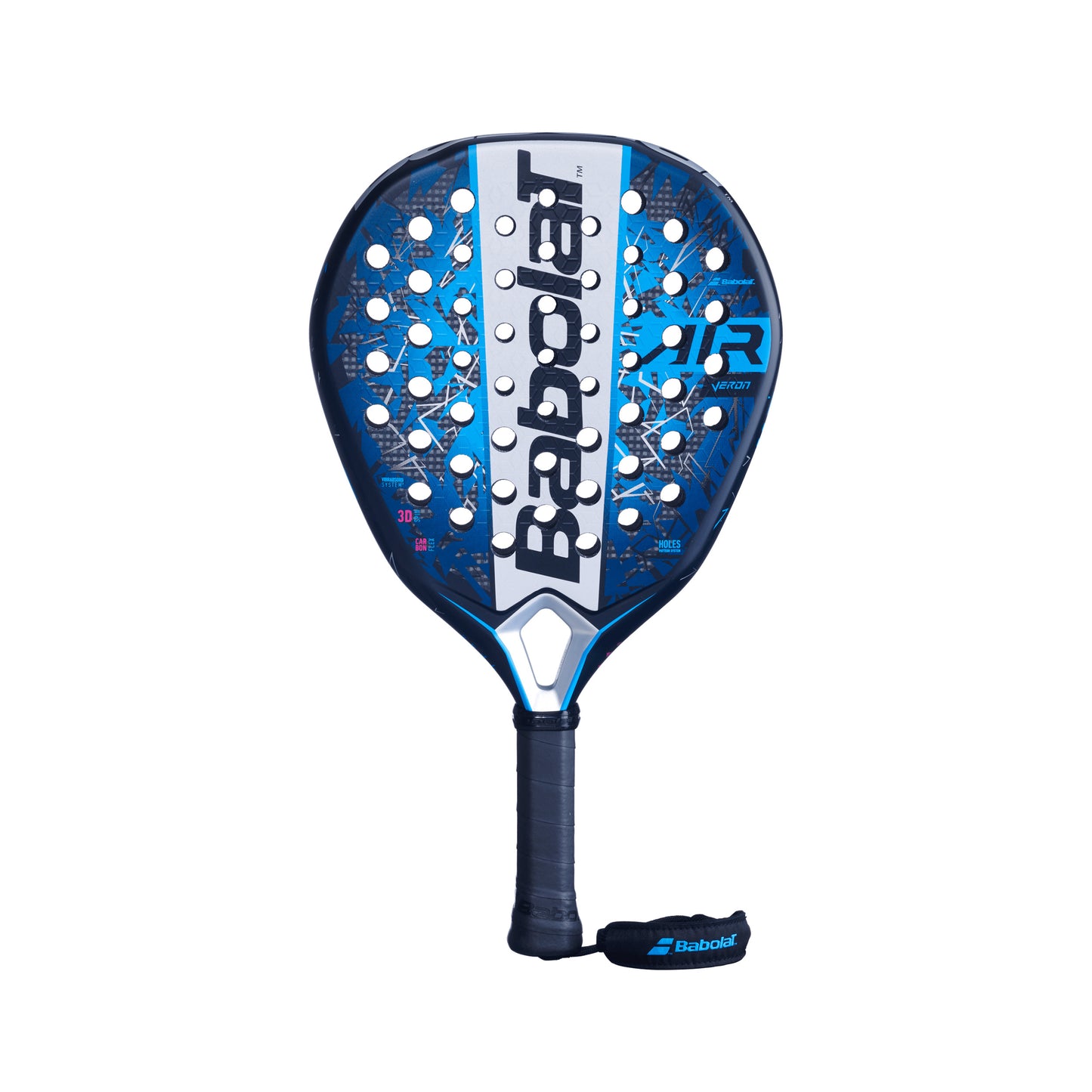 Babolat Air Veron 2025 Padelová raketa