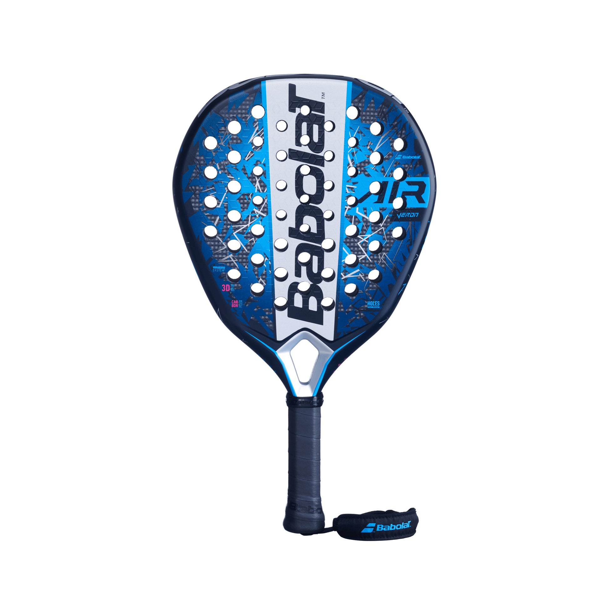 Babolat Air Veron 2025 Padelová raketa