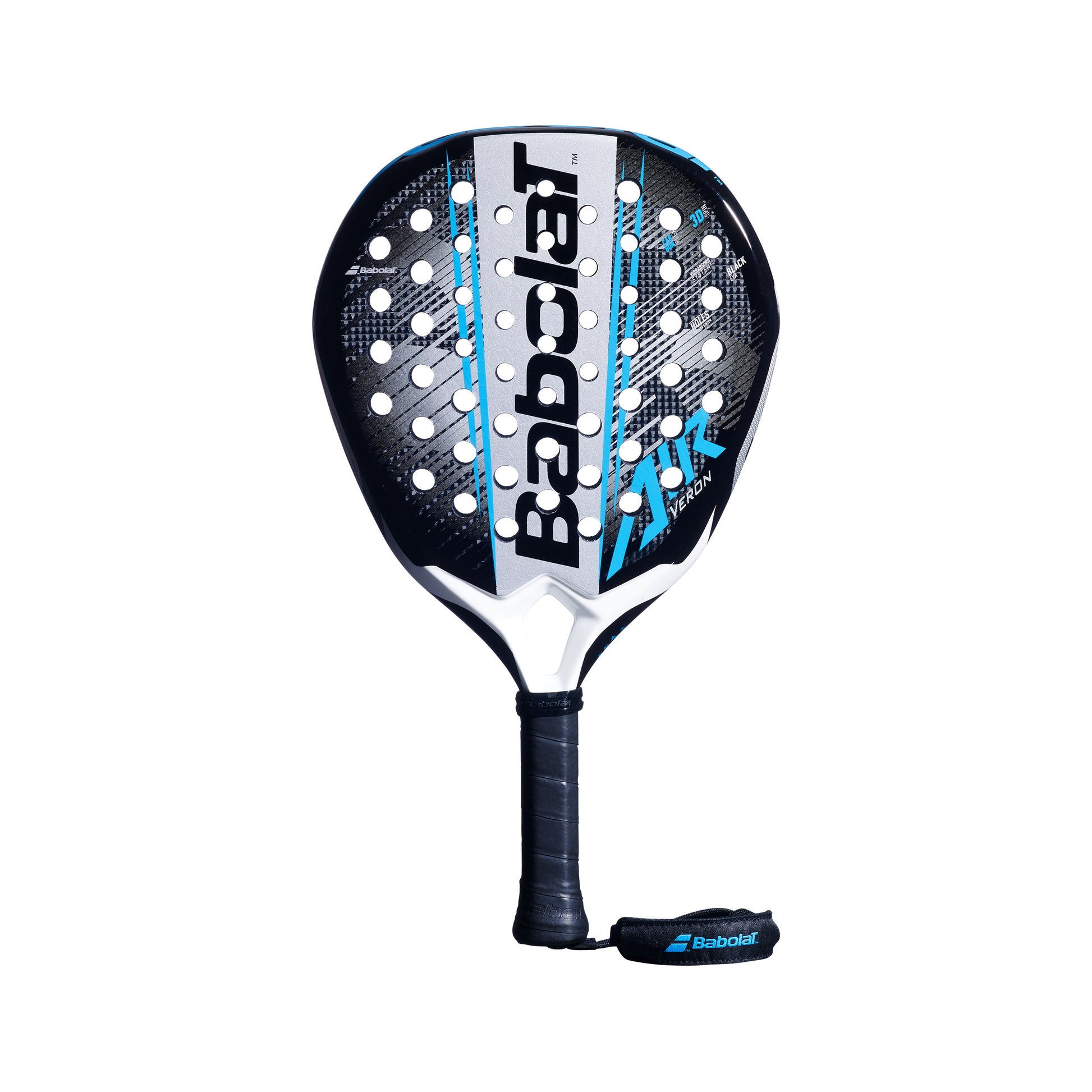 Babolat Air Veron 2026 Padelová raketa
