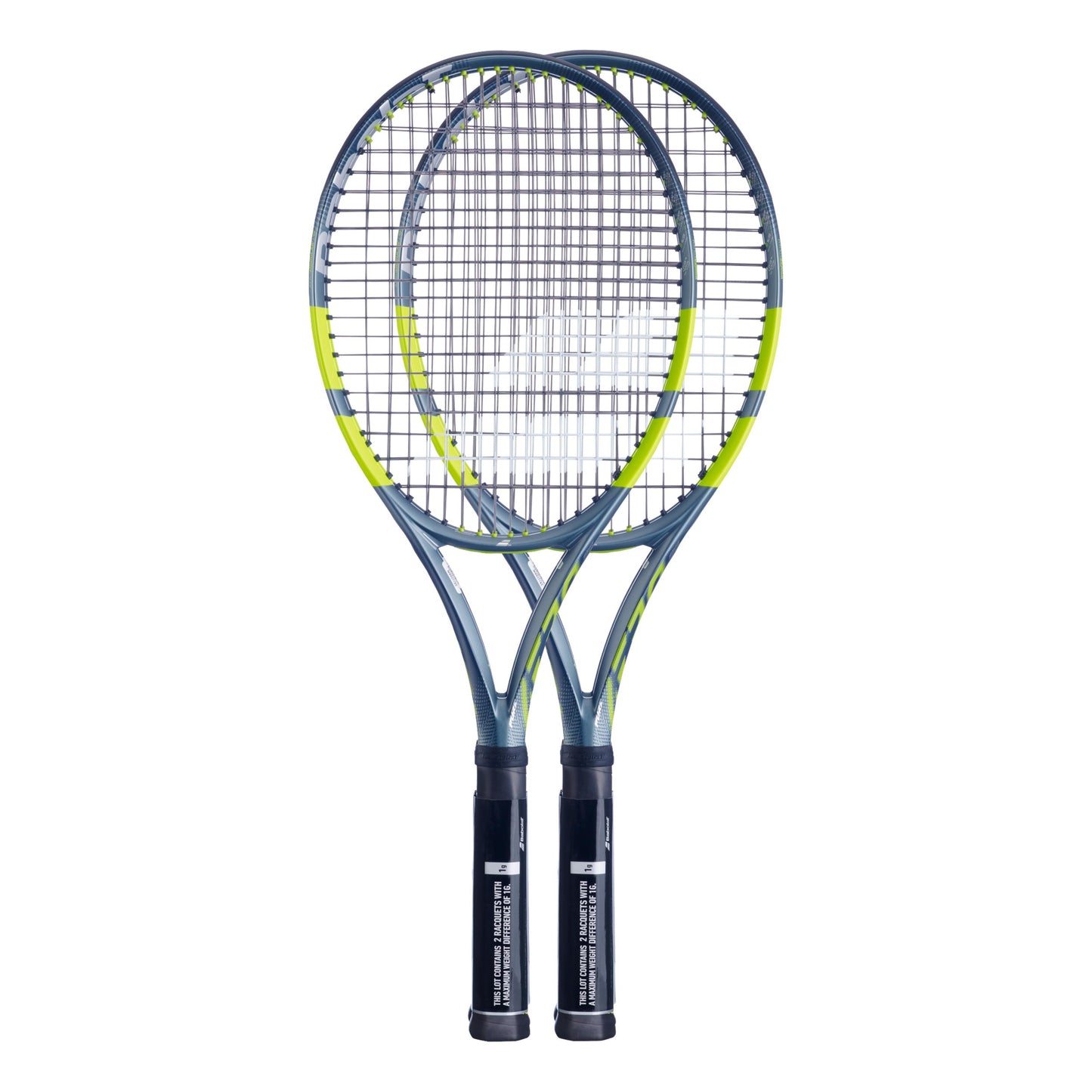 Babolat Pure Aero 98 X2 BI-Pack Turnajová raketa nevypletené