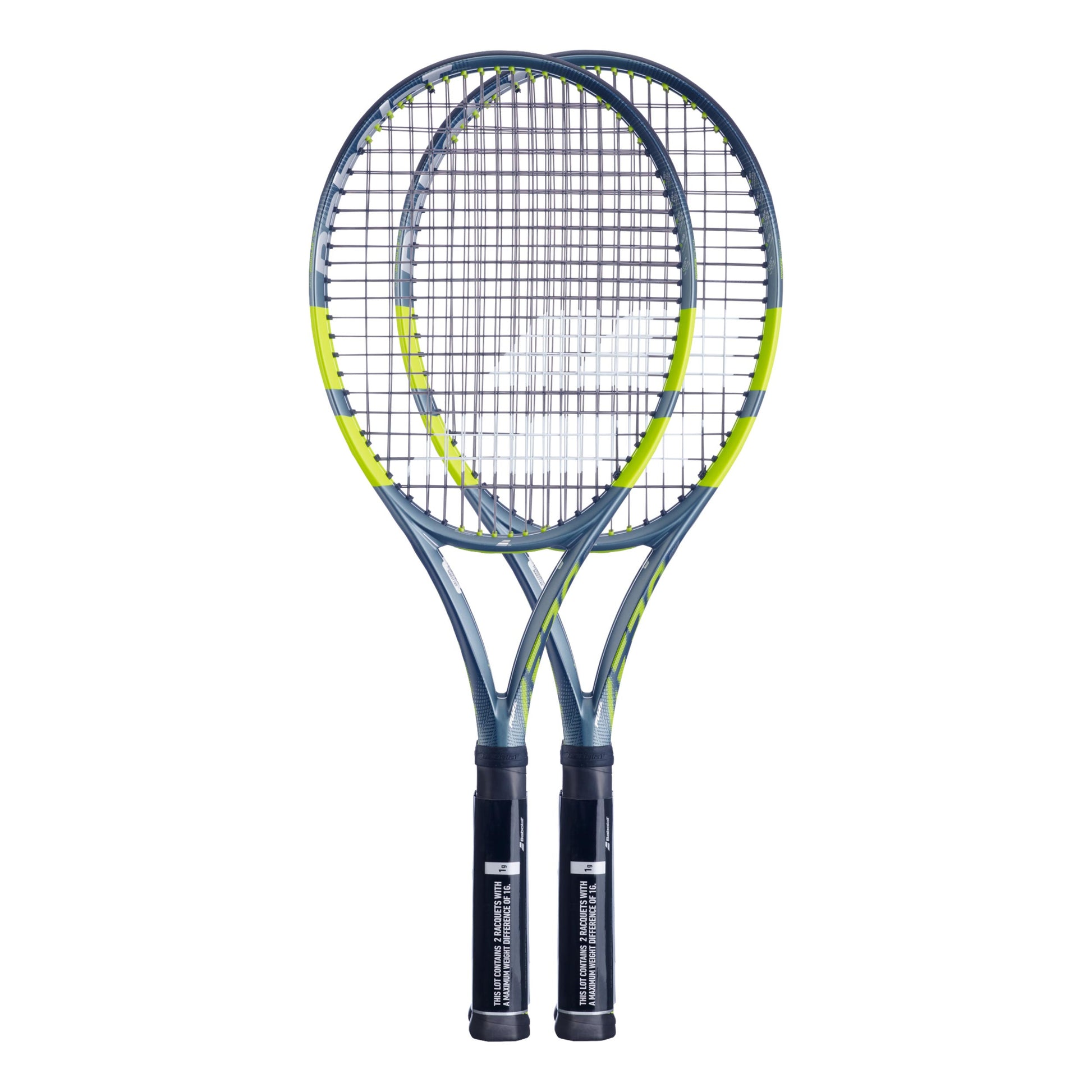 Babolat Pure Aero 98 X2 BI-Pack Turnajová raketa nevypletené