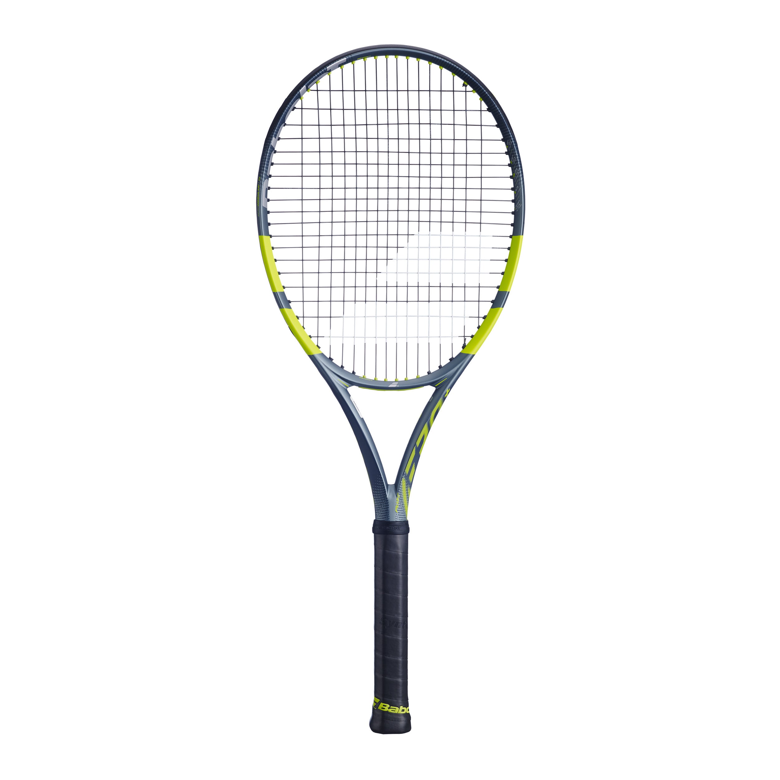 Babolat Pure Aero + Turnajová raketa Tenisové rakety