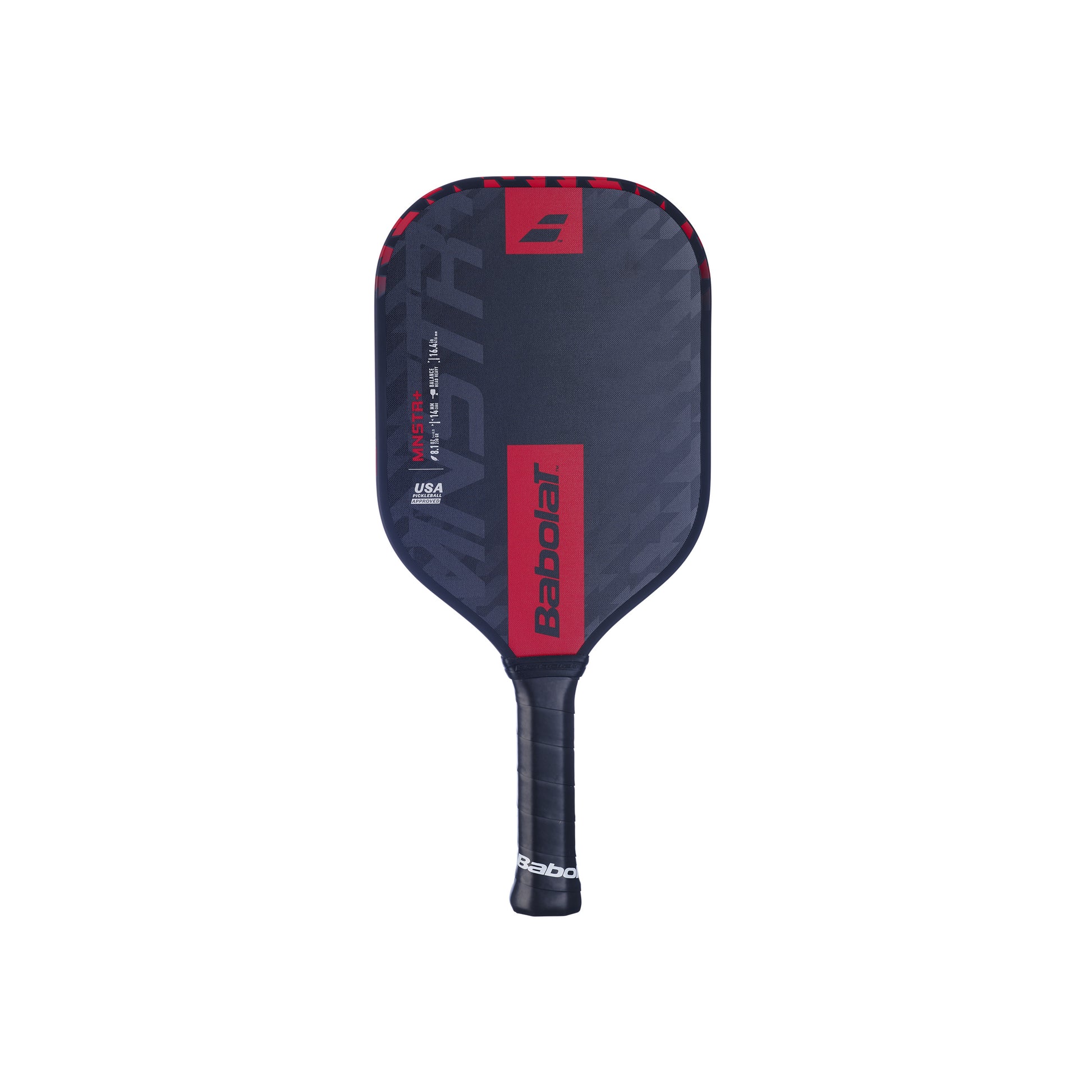 Babolat Mnstr + Pickleballová raketa