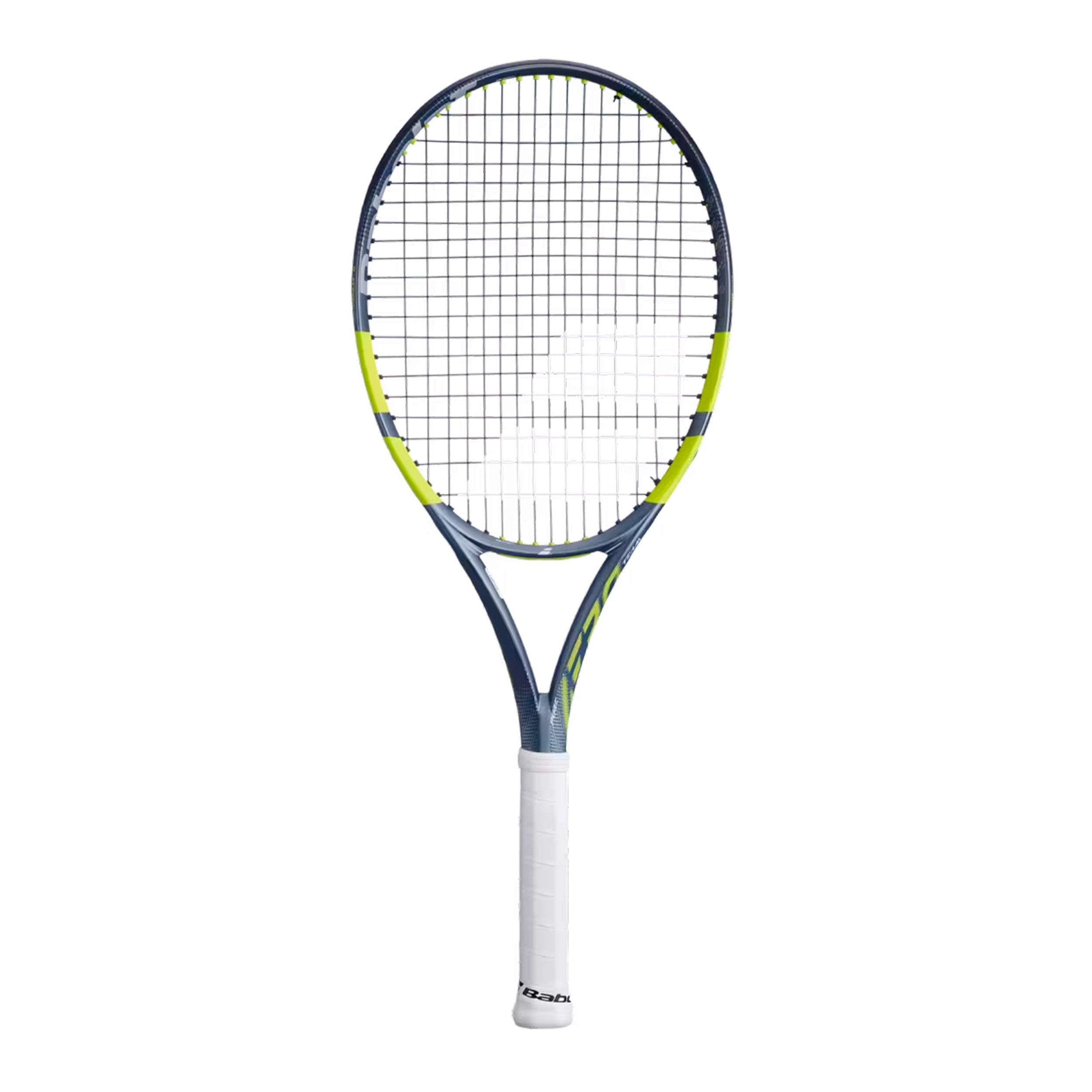 Babolat Pure Aero Team Turnajová raketa Vypleteno