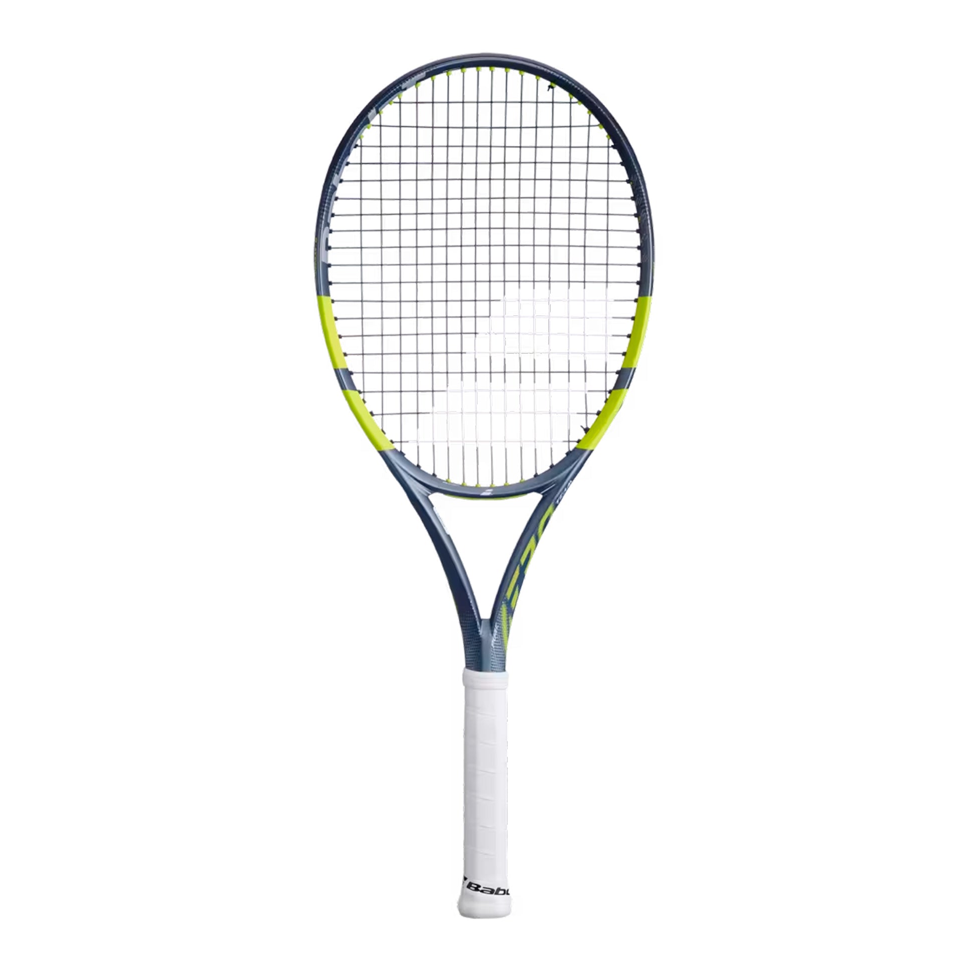 Babolat Pure Aero Team Turnajová raketa Vypleteno