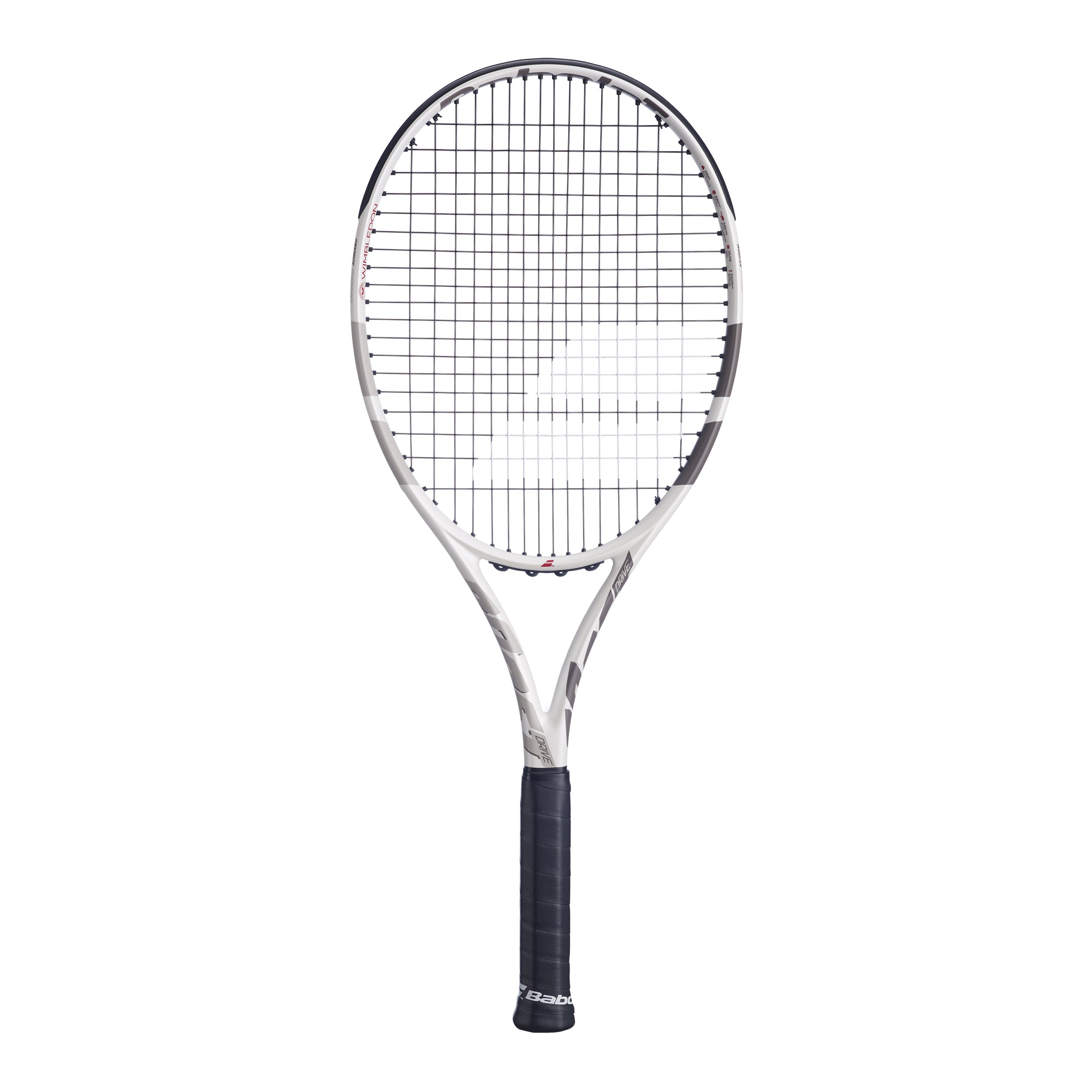 Babolat Boost Wimbledon Univerzální raketa Vypleteno