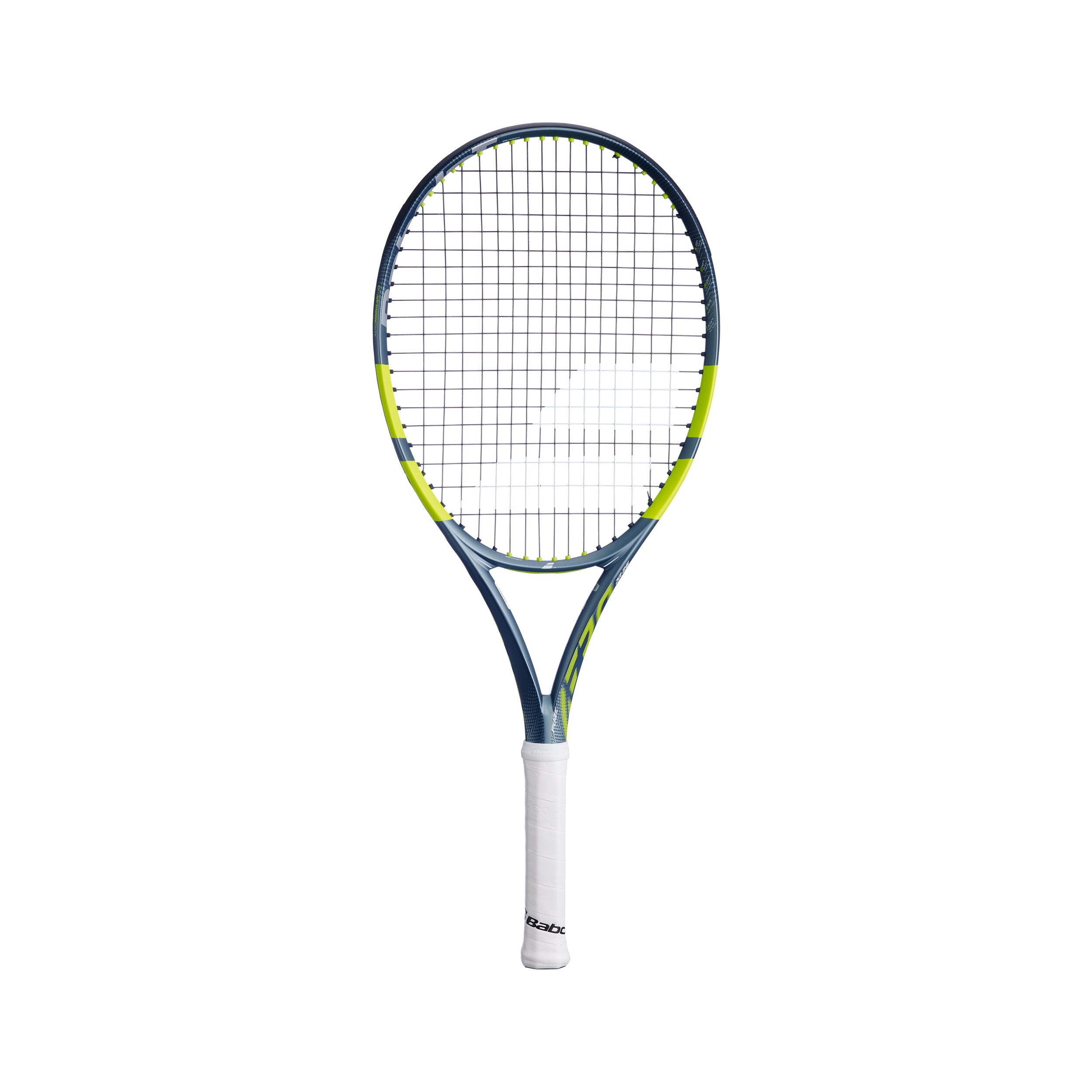 Babolat Pure Aero Junior 26 Dětská raketa Vypleteno