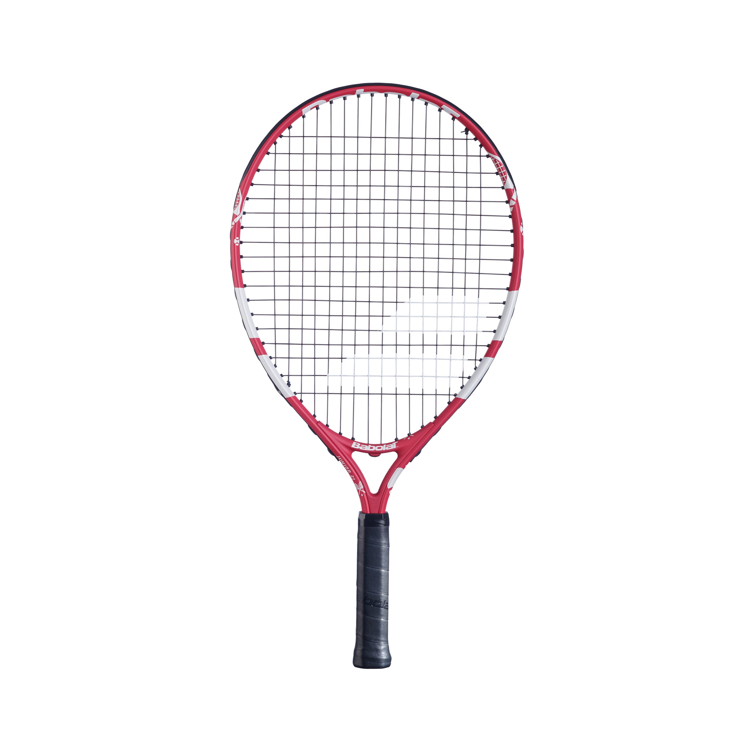 Babolat Jr 21 Wimbledon Dětská raketa Vypleteno