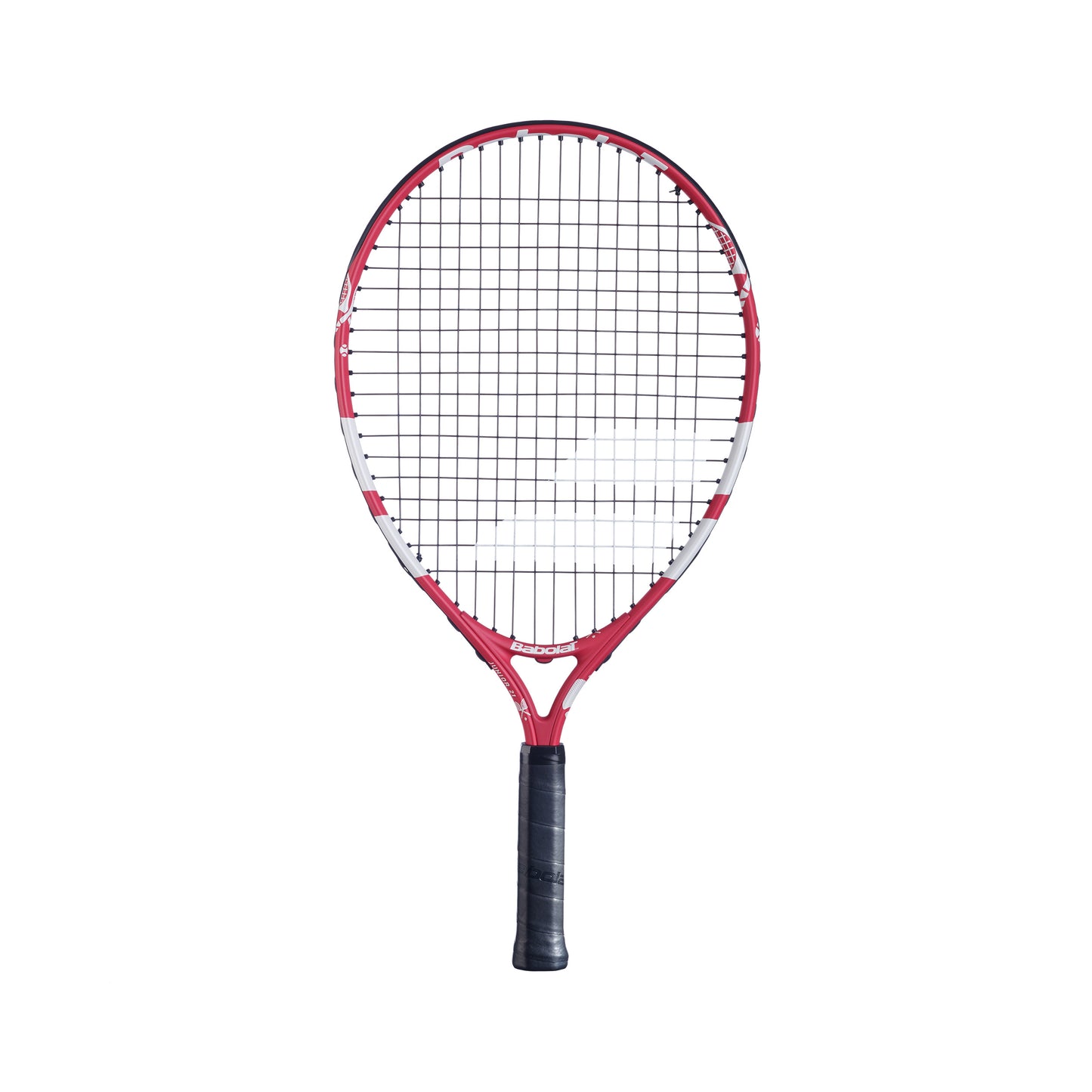 Babolat Jr 21 Wimbledon Dětská raketa Vypleteno