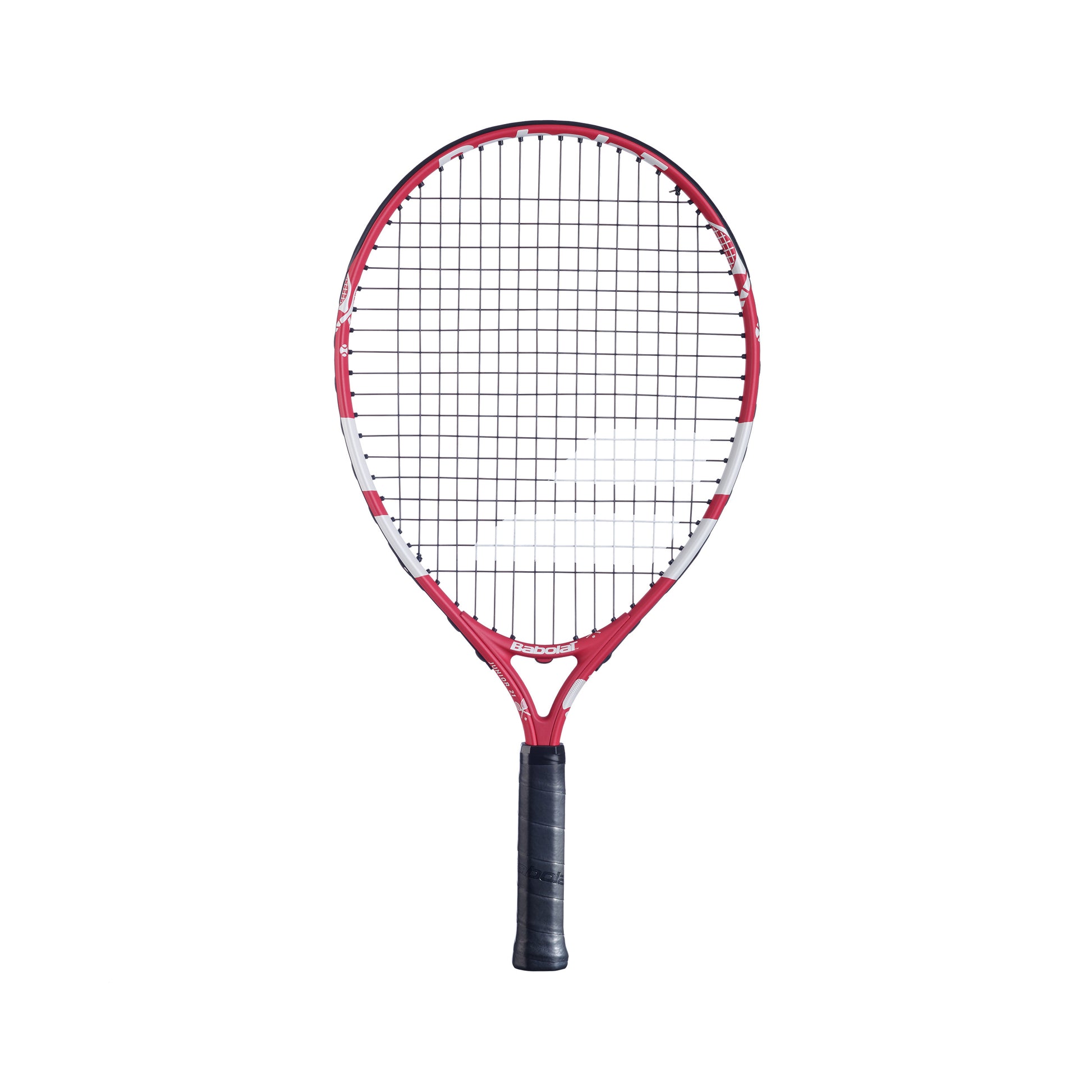 Babolat Jr 21 Wimbledon Dětská raketa Vypleteno