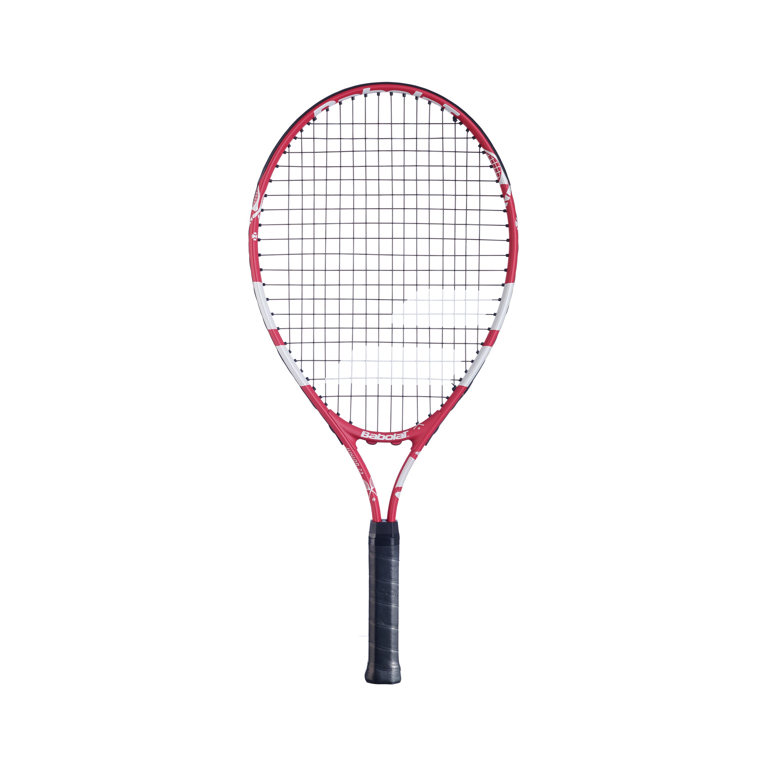 Babolat Jr 23 Wimbledon Dětská raketa Vypleteno
