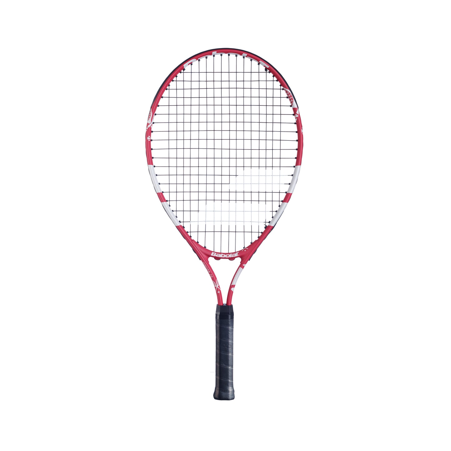 Babolat Jr 23 Wimbledon Dětská raketa Vypleteno