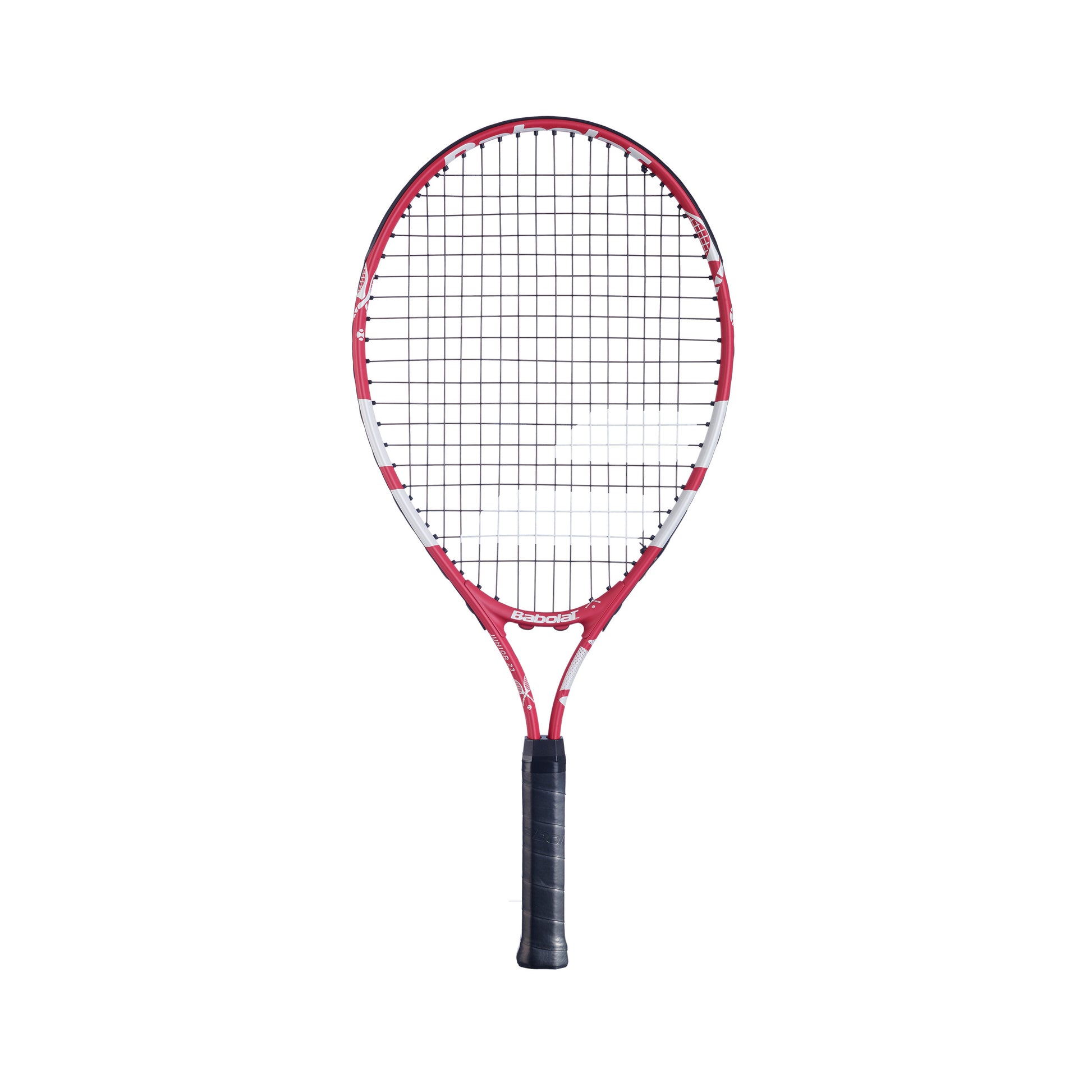 Babolat Jr 23 Wimbledon Dětská raketa Vypleteno