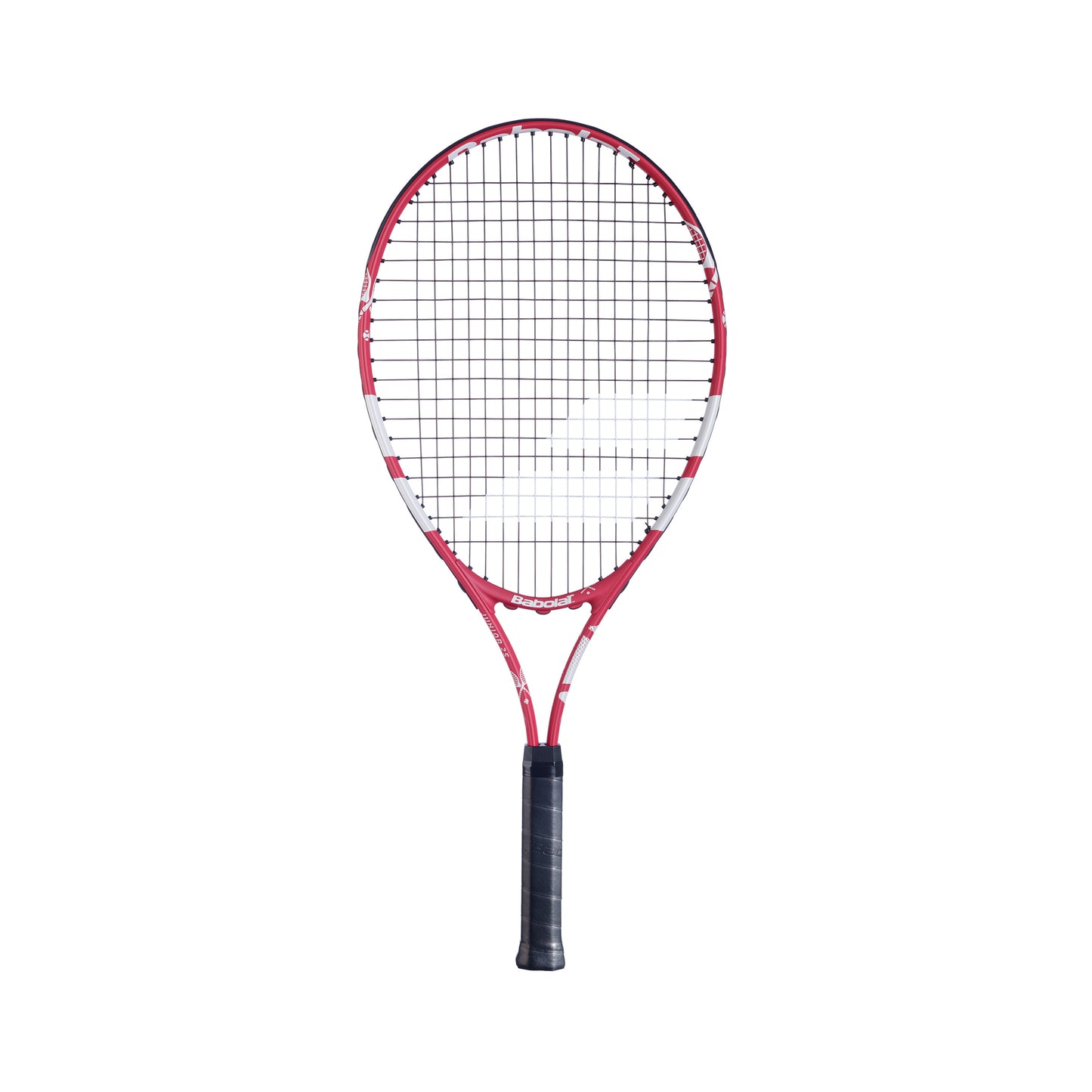 Babolat Jr 25 Wimbledon Dětská raketa Vypleteno