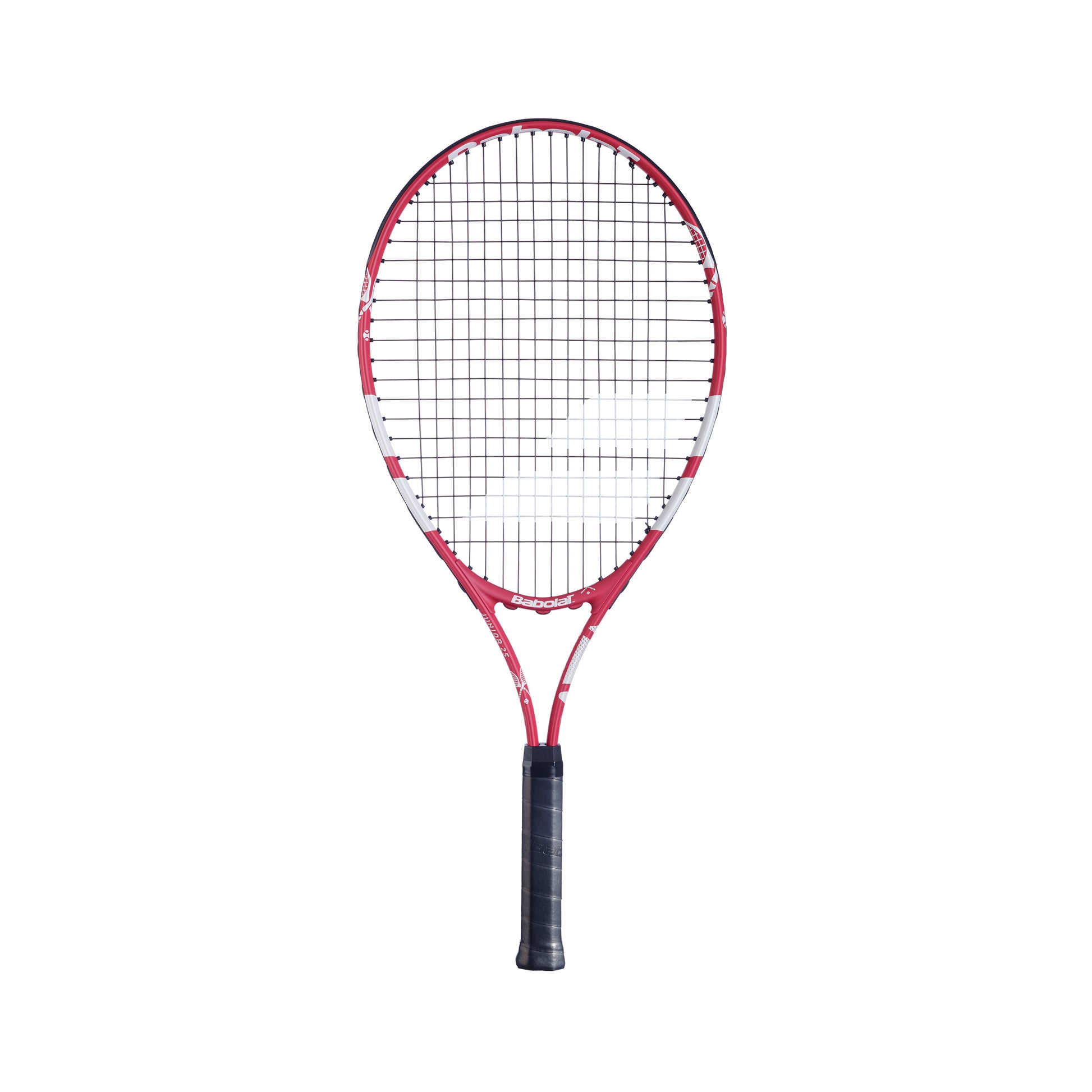 Babolat Jr 25 Wimbledon Dětská raketa Vypleteno