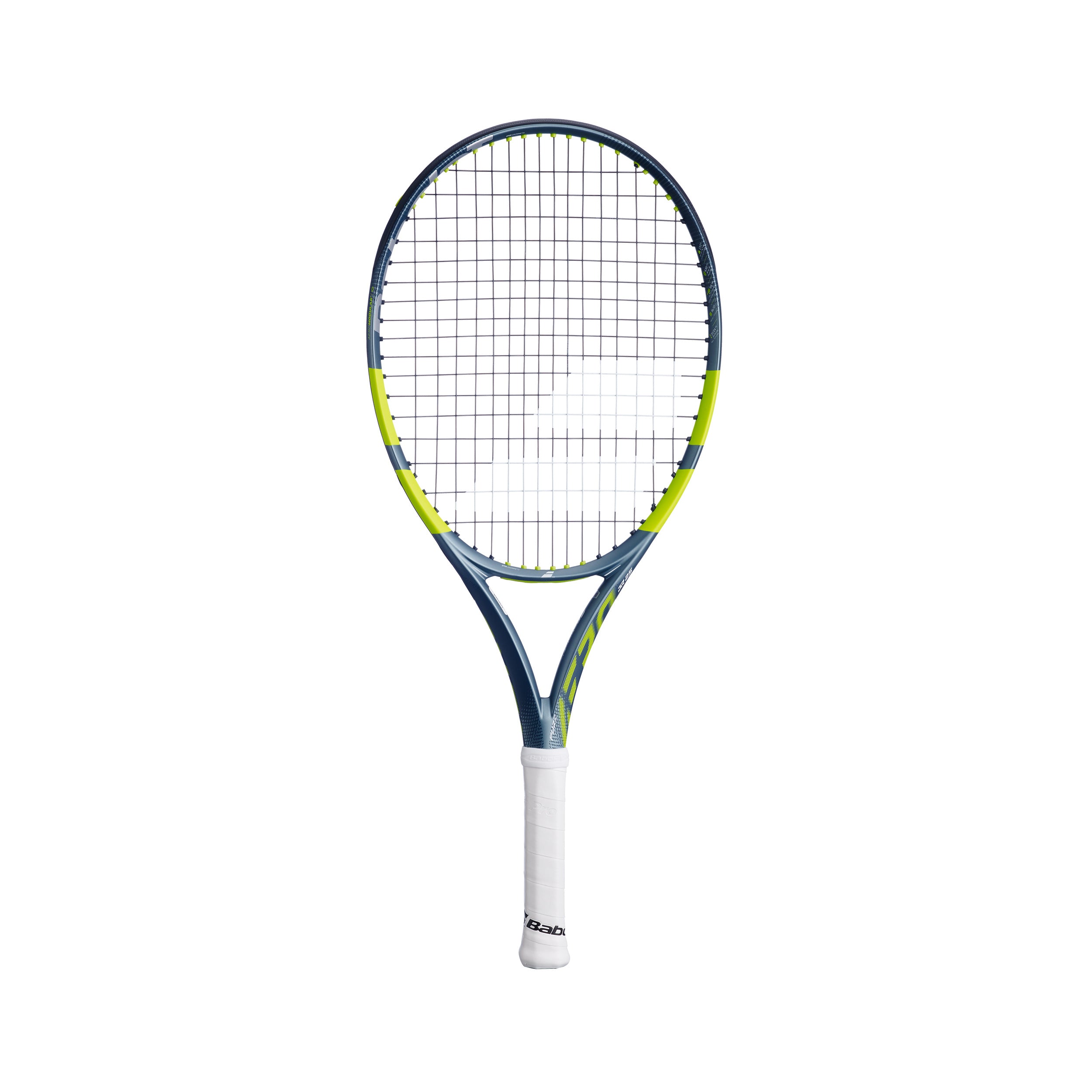 Babolat Pure Aero Junior 25 Dětská raketa Vypleteno