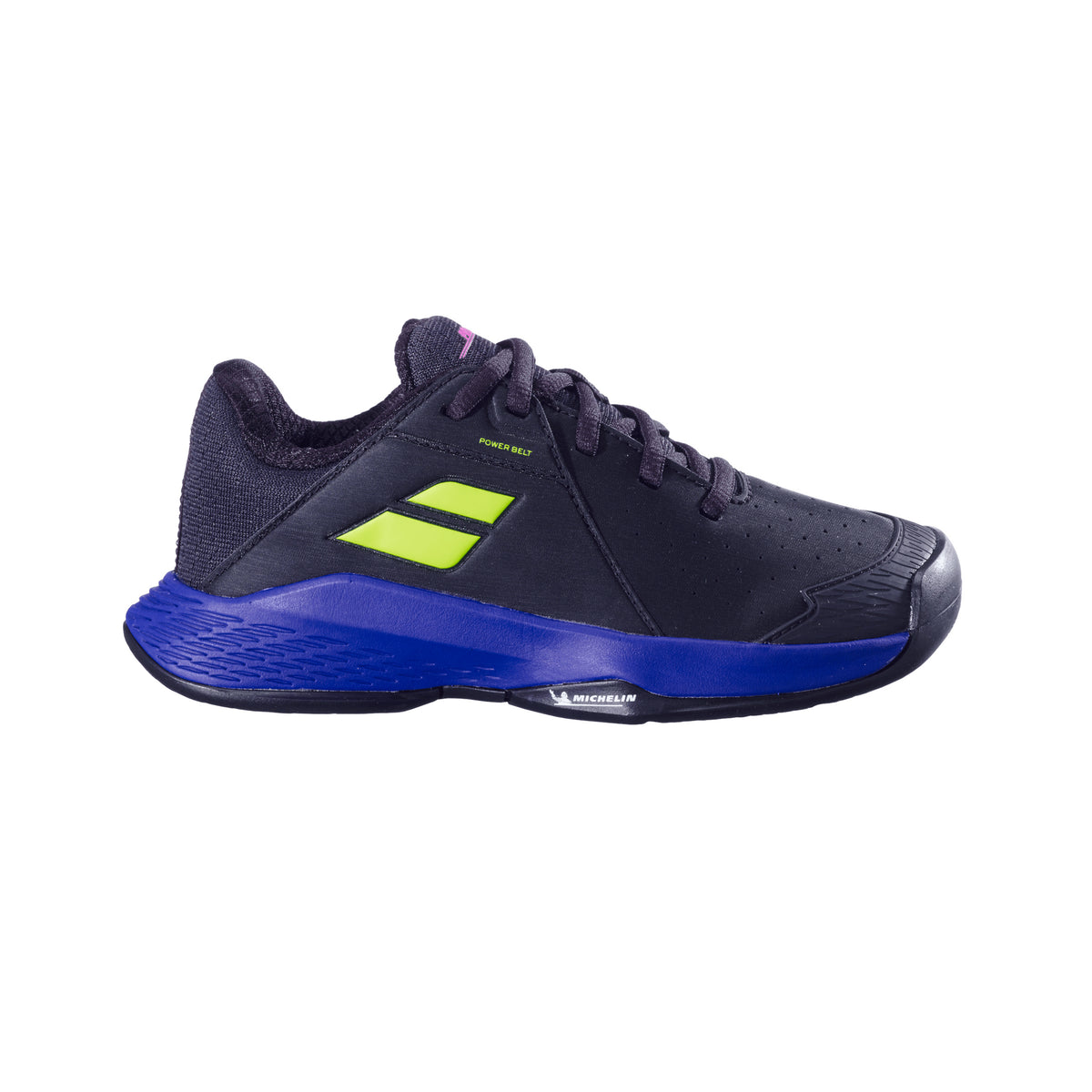 Babolat Propulse Junior 3 Obuv na všechny povrchy Děti - tmavě modrá, modrá