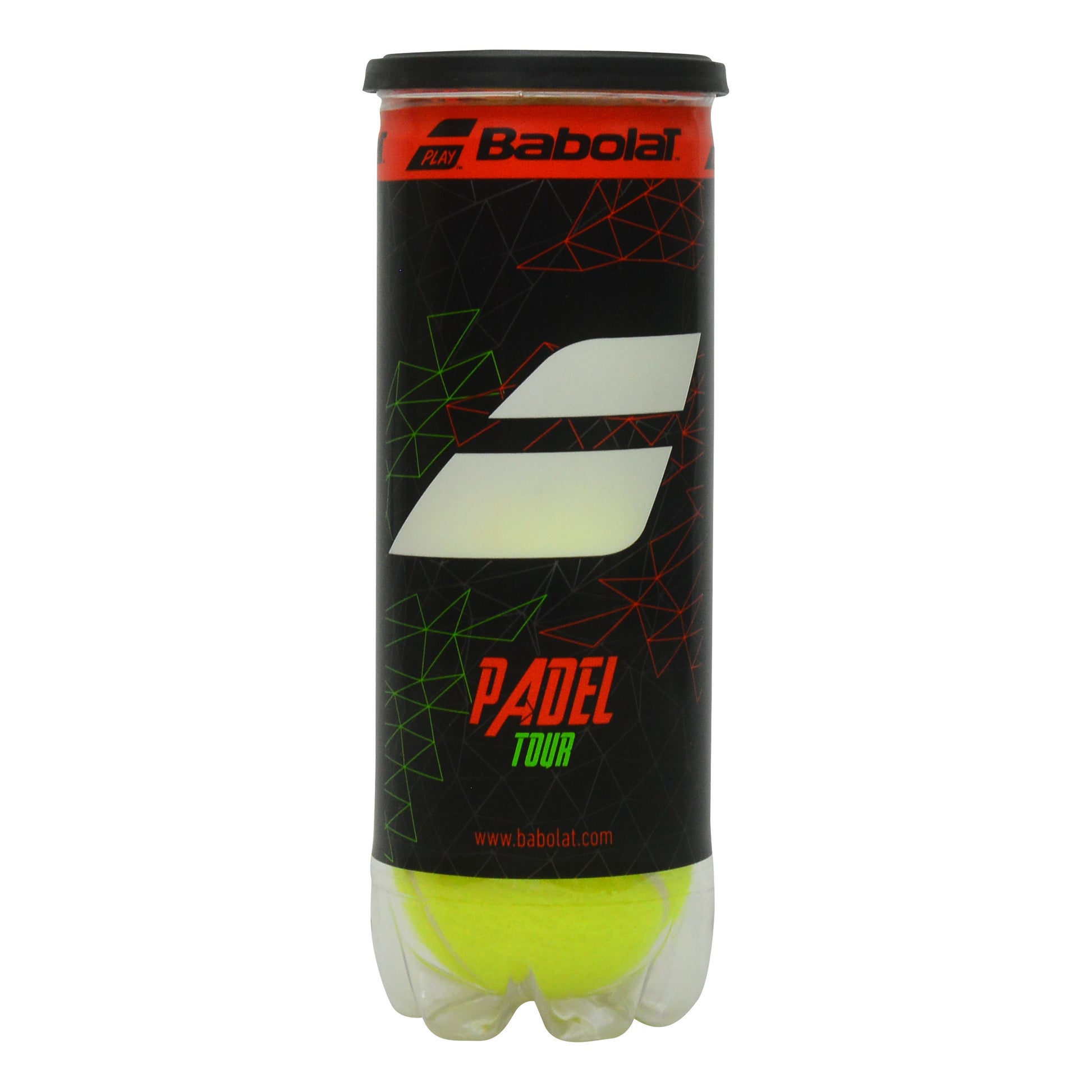 Babolat Padel Tour X3 3ks v dóze