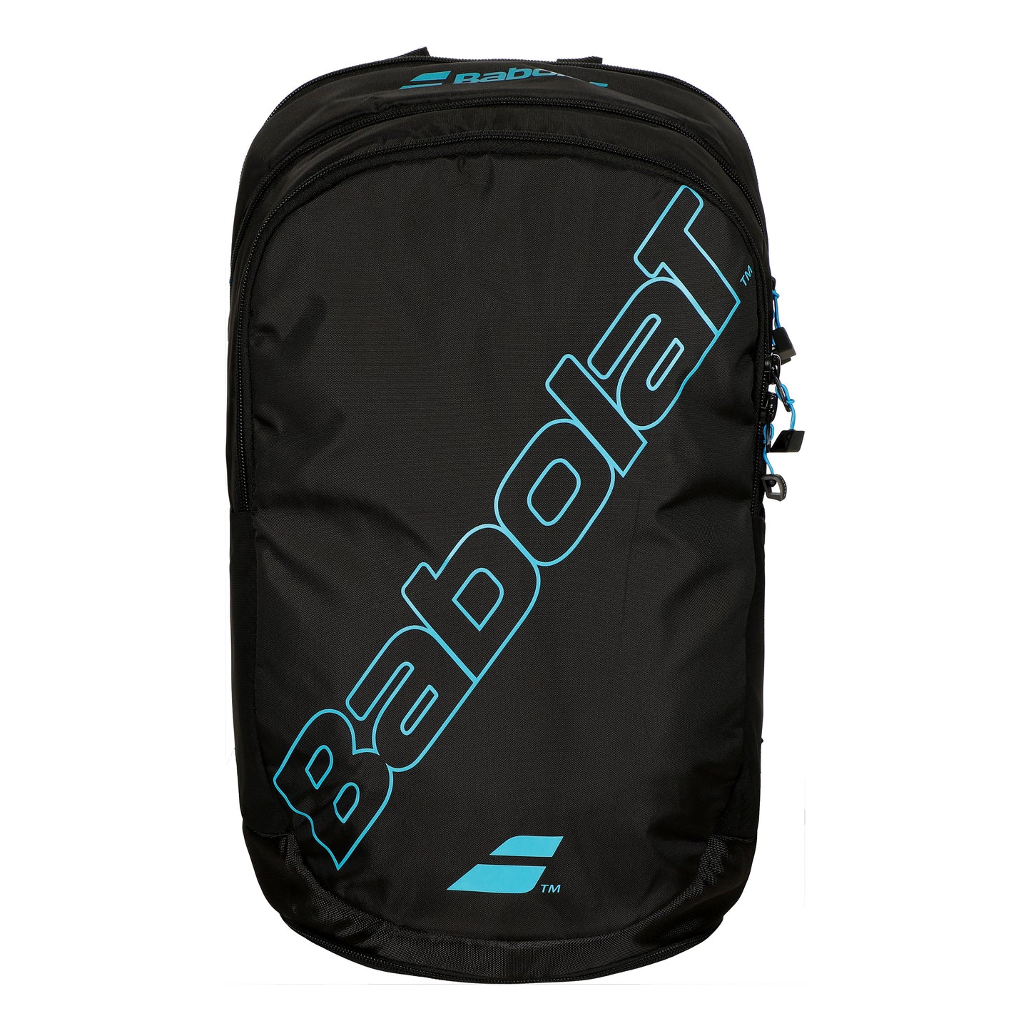 Babolat Evo Court Batoh-Černá,Modrá