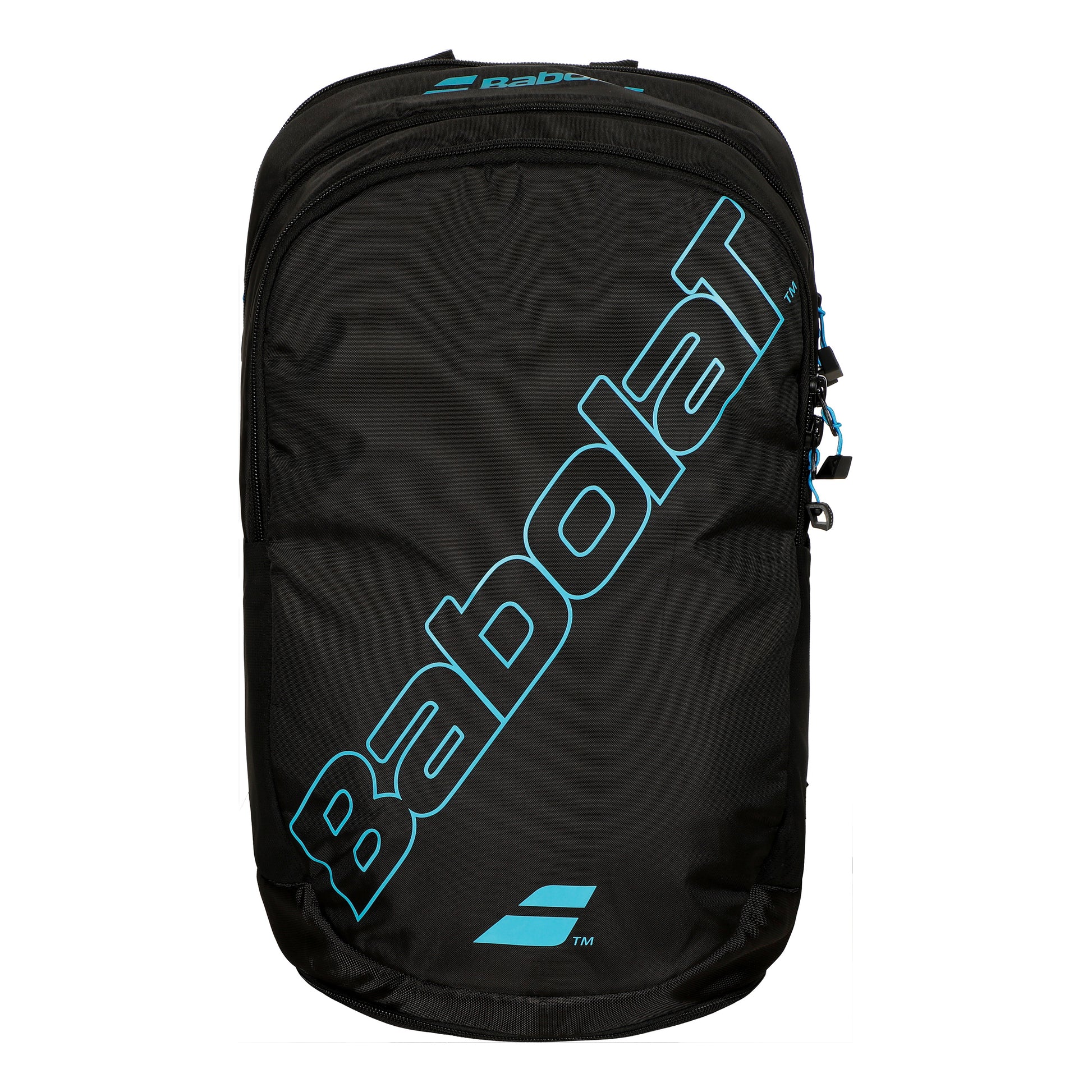 Babolat Evo Court Batoh-Černá,Modrá