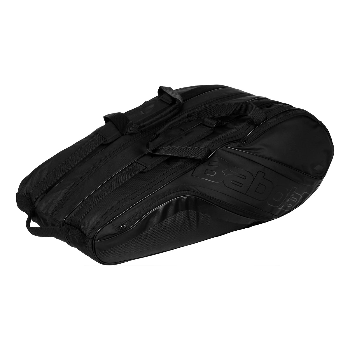 Babolat Evo Court XL Taška na raketu - černá