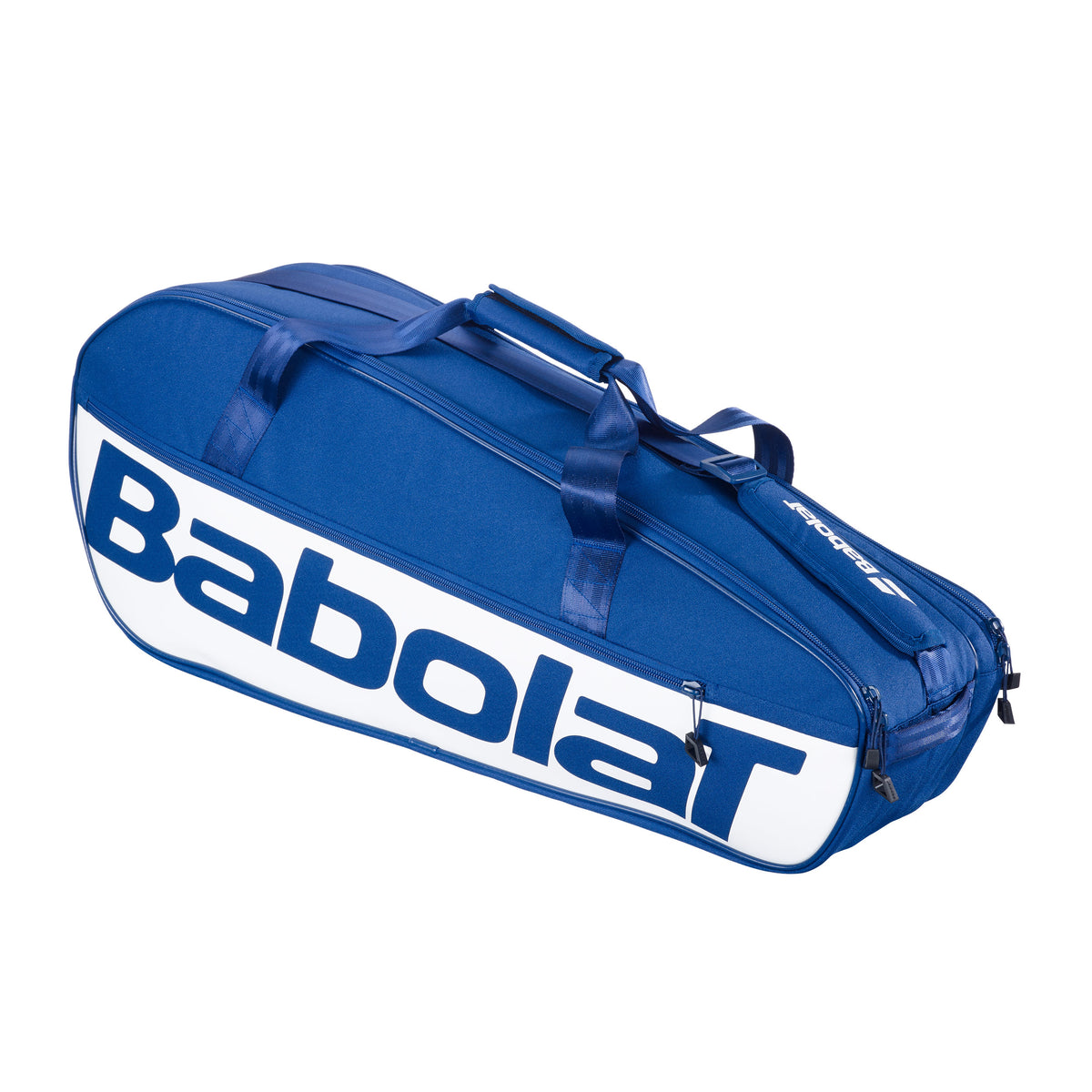 Babolat Court M Taška Na Raketu - Modrá