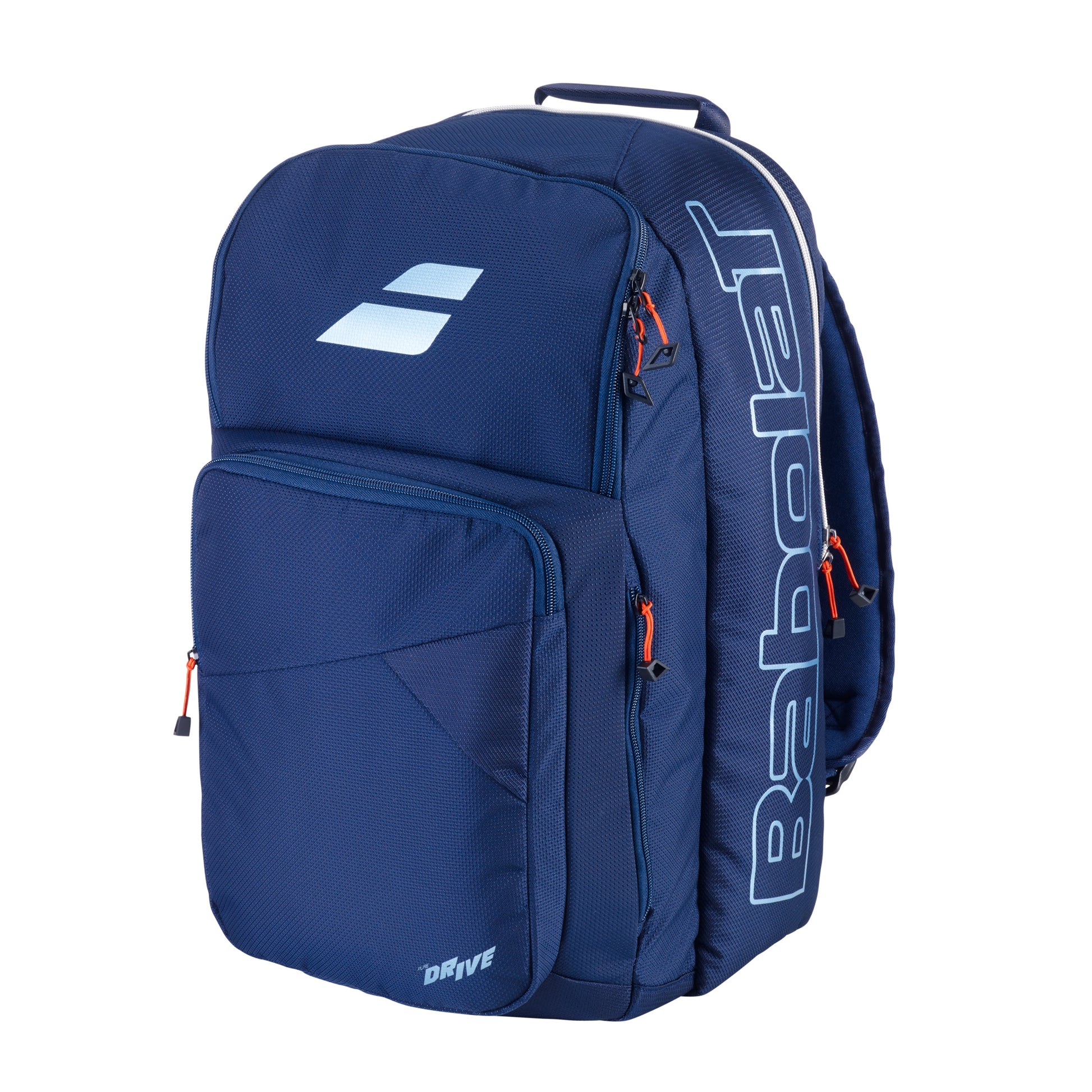 Babolat Pure Drive Batoh-Modrá