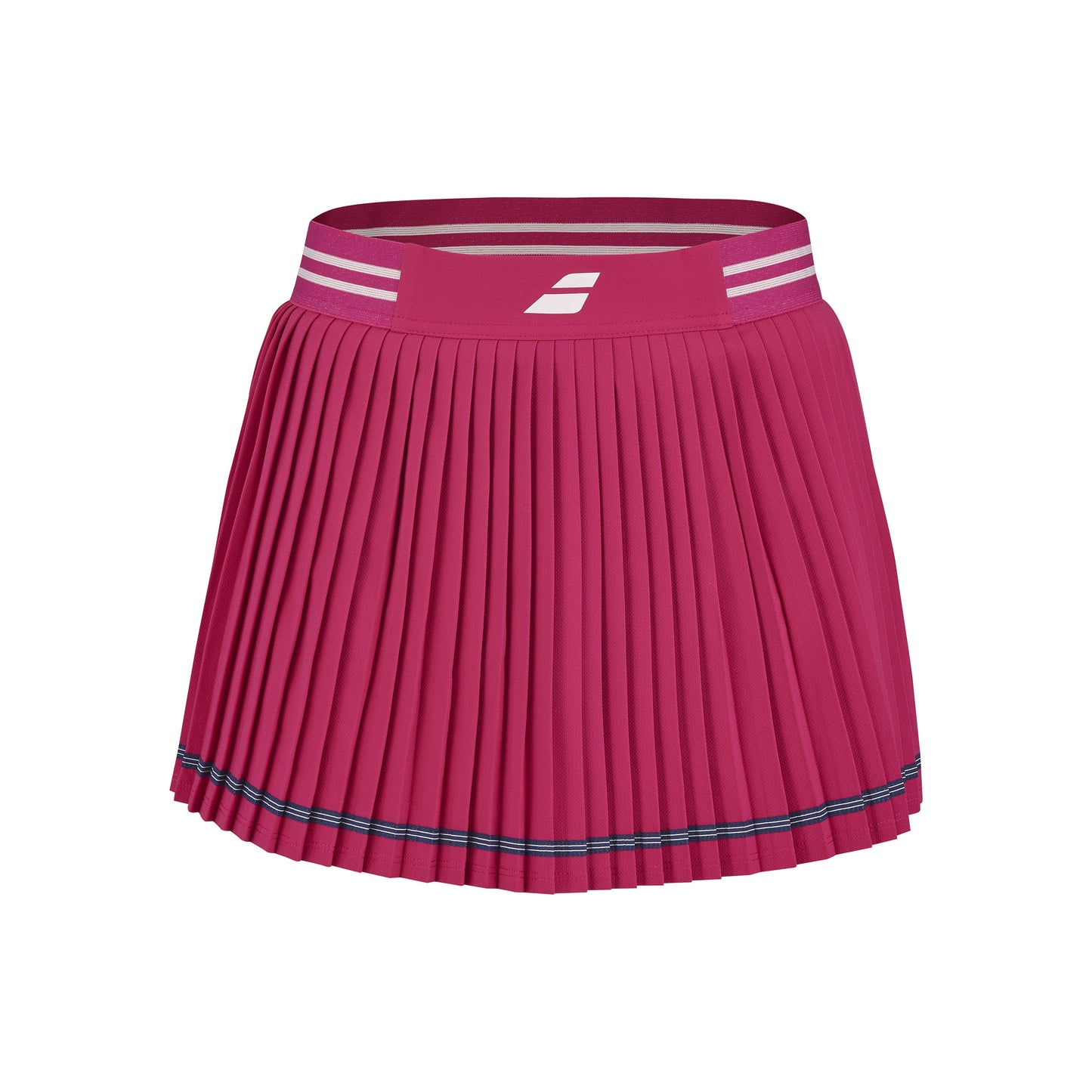 Babolat Compete Šortky Dámy - berry,