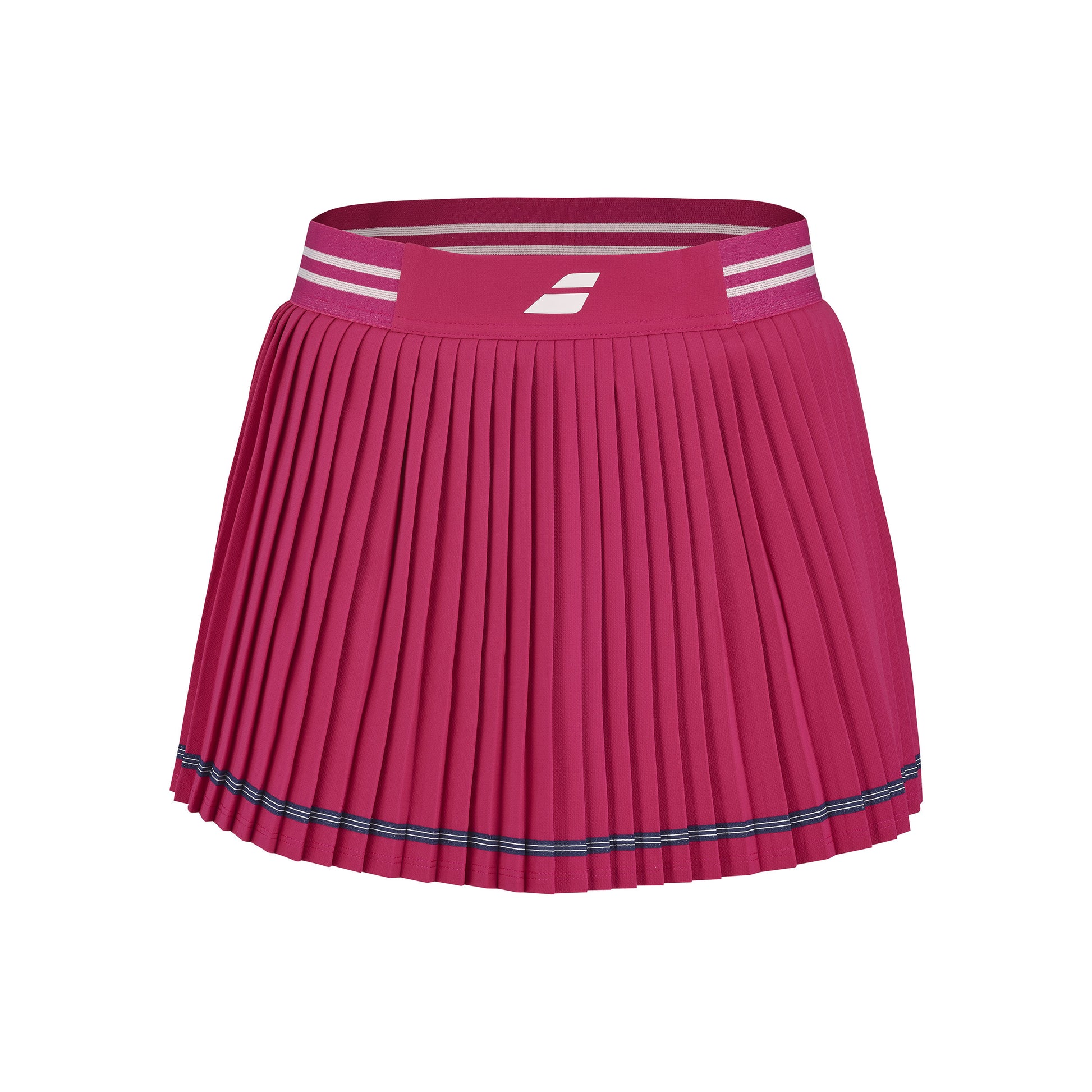 Babolat Compete Šortky Dámy - berry,