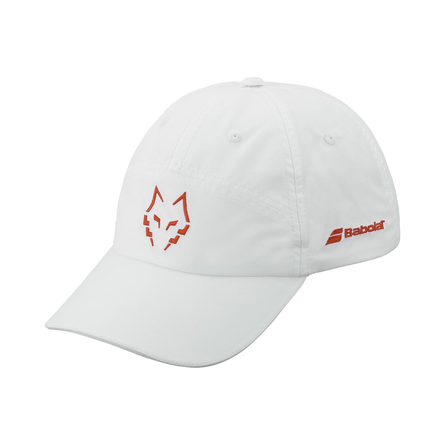 Babolat J. Lebron Čepice Unisex-bílá