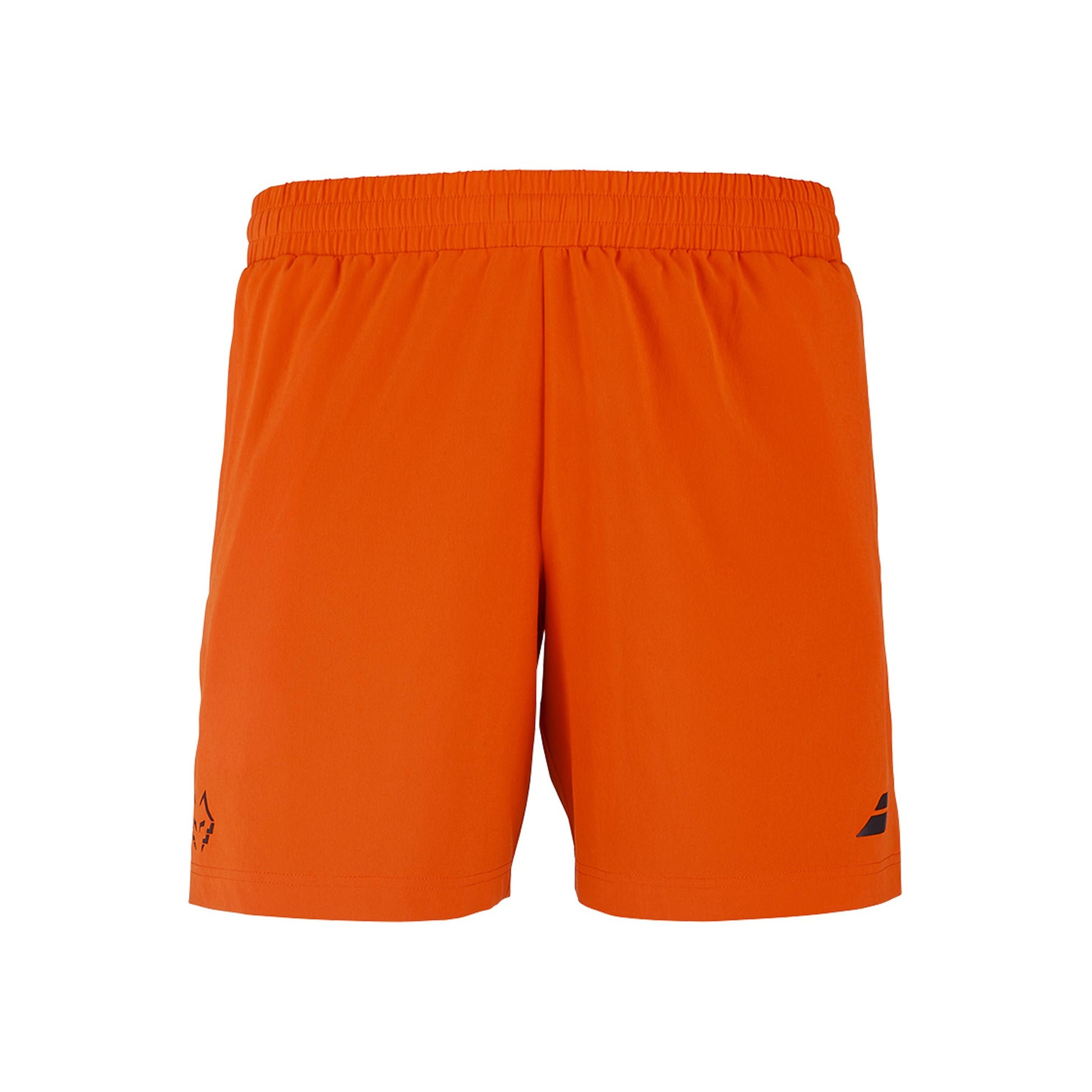 Babolat J. Lebron Šortky Muži-oranžová