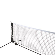 Babolat Tenisová Síť 5,8m - Černá,Bílá