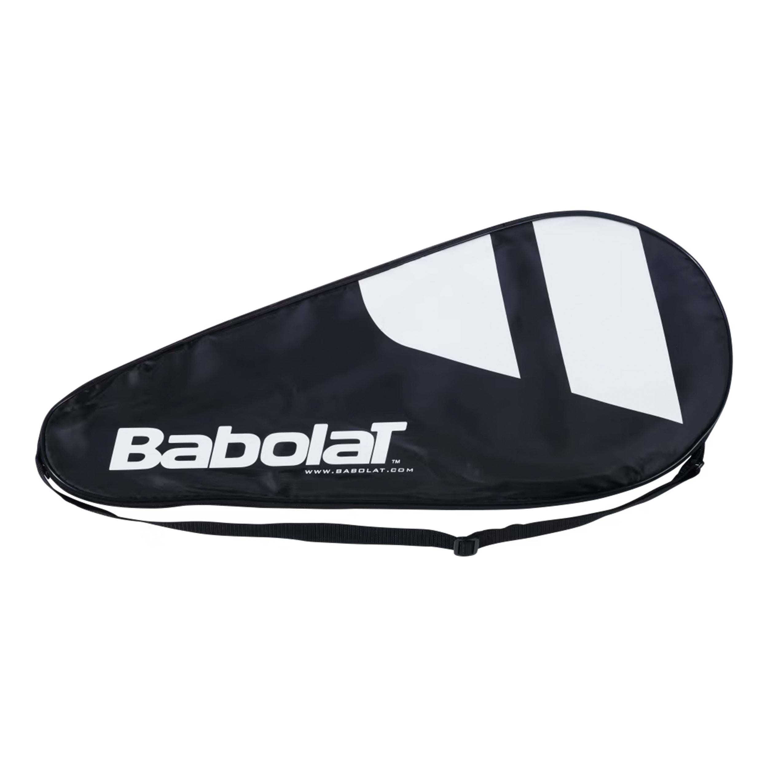 Babolat Obal na raketu - černá, bílá