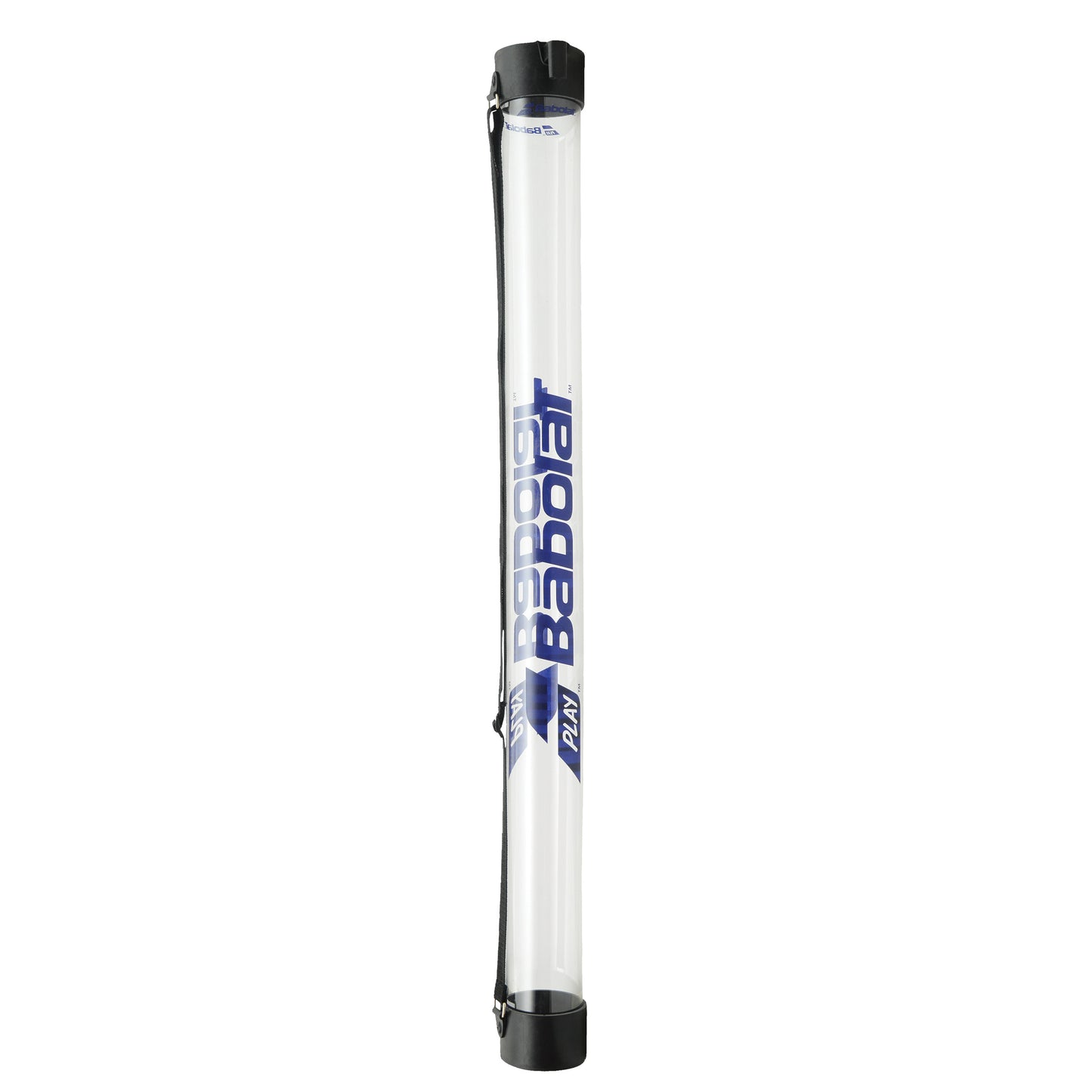 Babolat Ball Tube Roura Na Sbírání Míčů-Průhledný