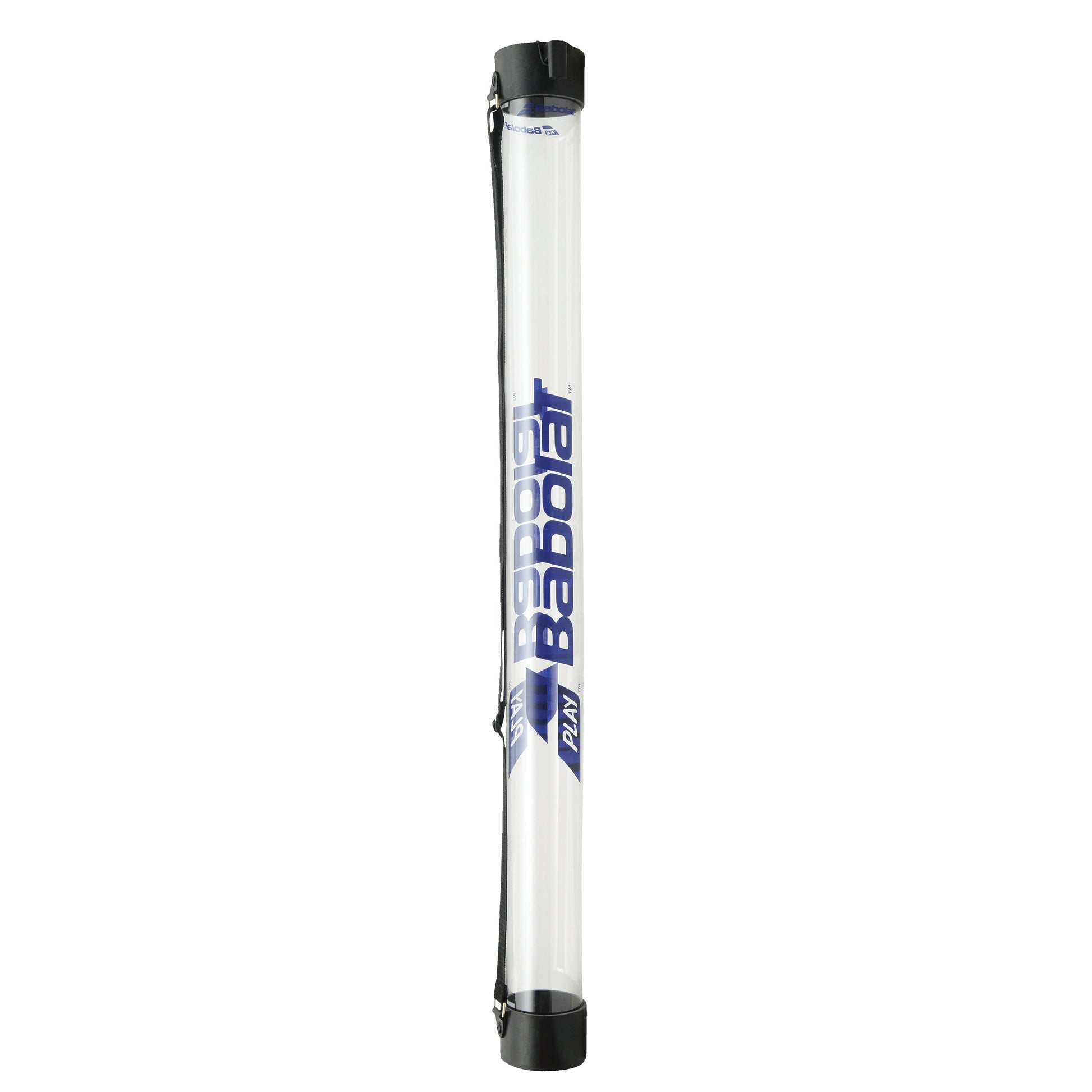 Babolat Ball Tube Roura Na Sbírání Míčů-Průhledný