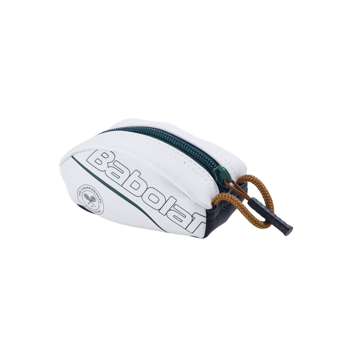 Babolat RH Wimbledon Přívěšek