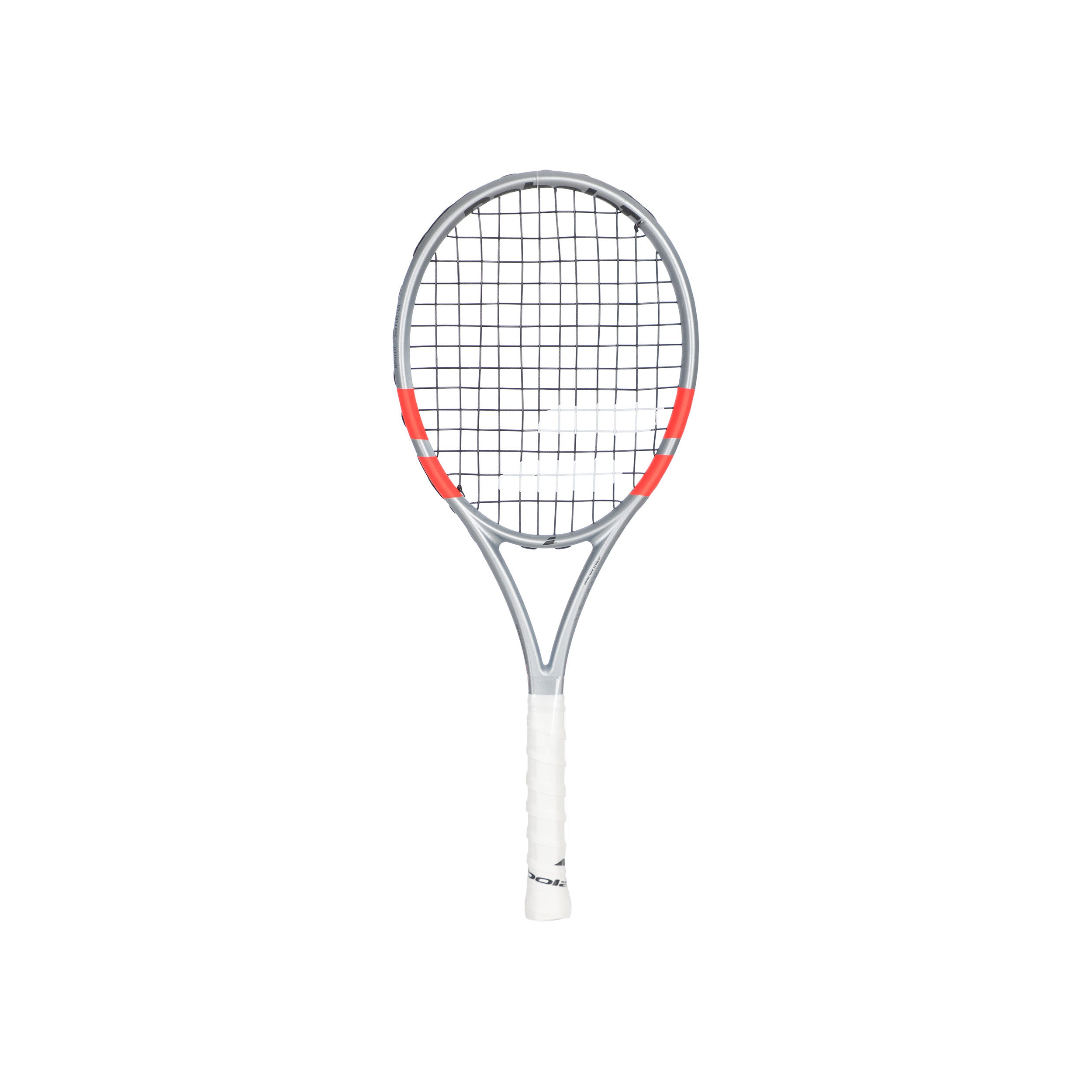 Babolat Pure Strike Mini Racket Pure Strike Dárek-Bílá,Červená
