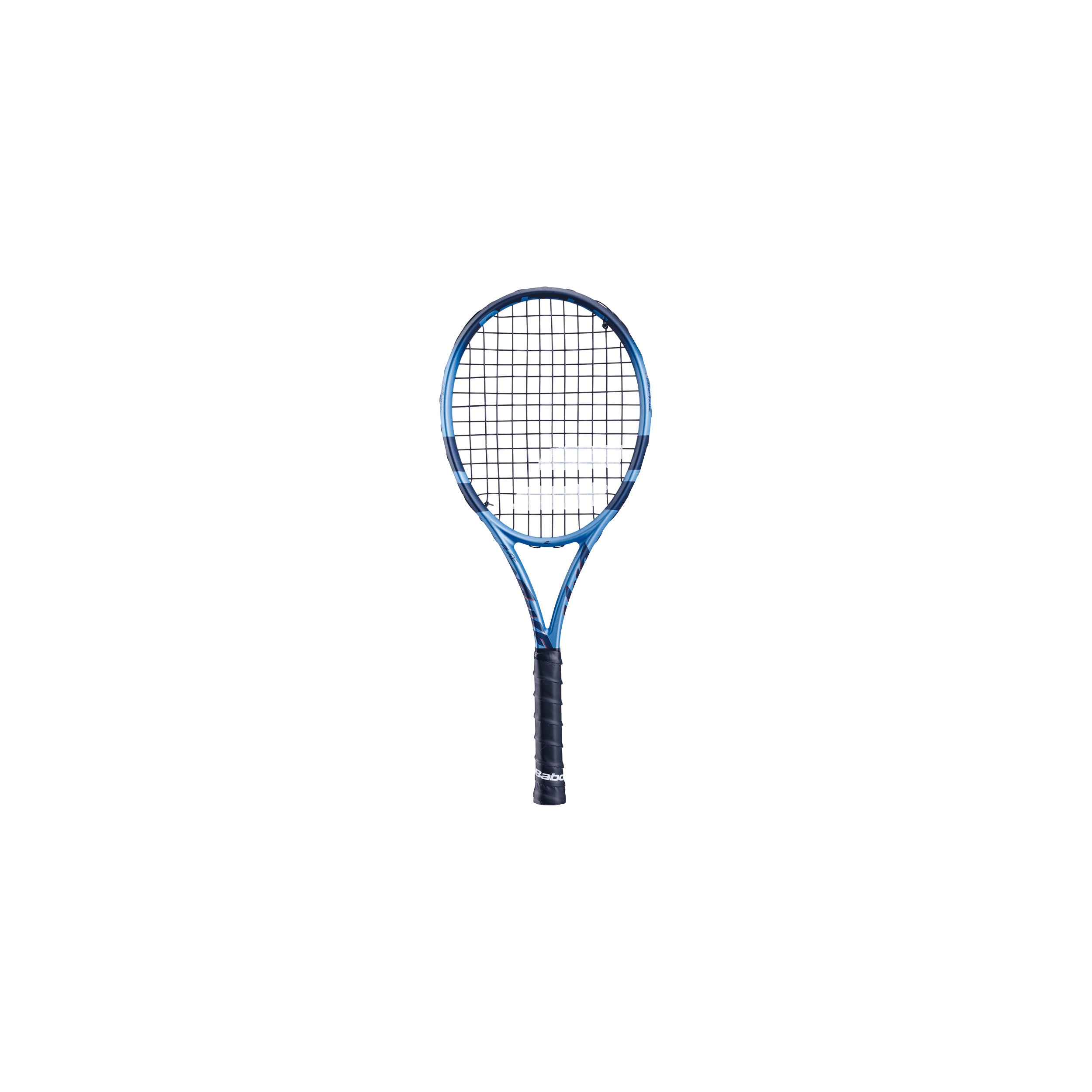 Babolat Pure Drive Mini Racket Pure Drive 25 Dárek-Bílá