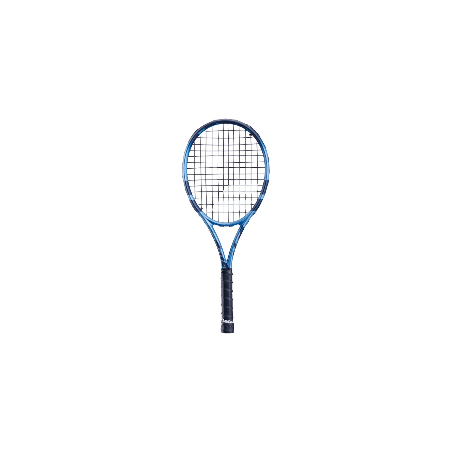 Babolat Pure Drive Mini Racket Pure Drive 25 Dárek-Bílá