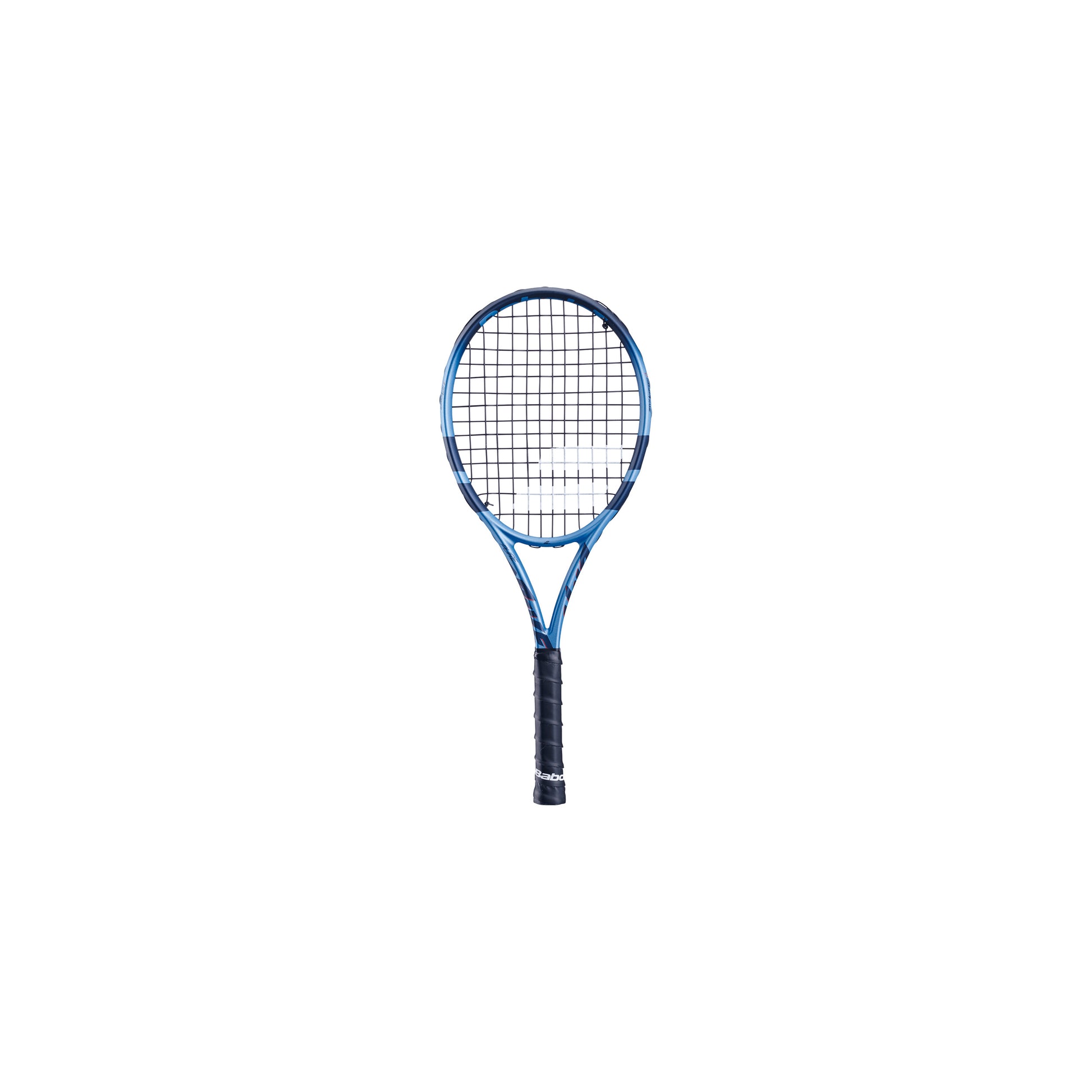 Babolat Pure Drive Mini Racket Pure Drive 25 Dárek-Bílá