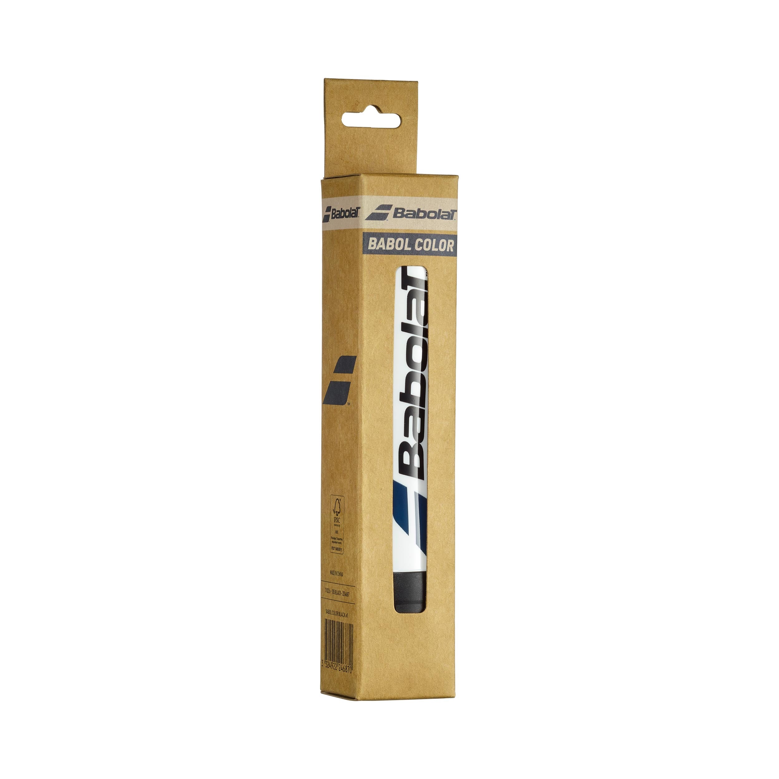 Babolat Color Popisovač struh - černá
