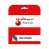 Max Power Výpletová Sada 12m-Antrazitová
