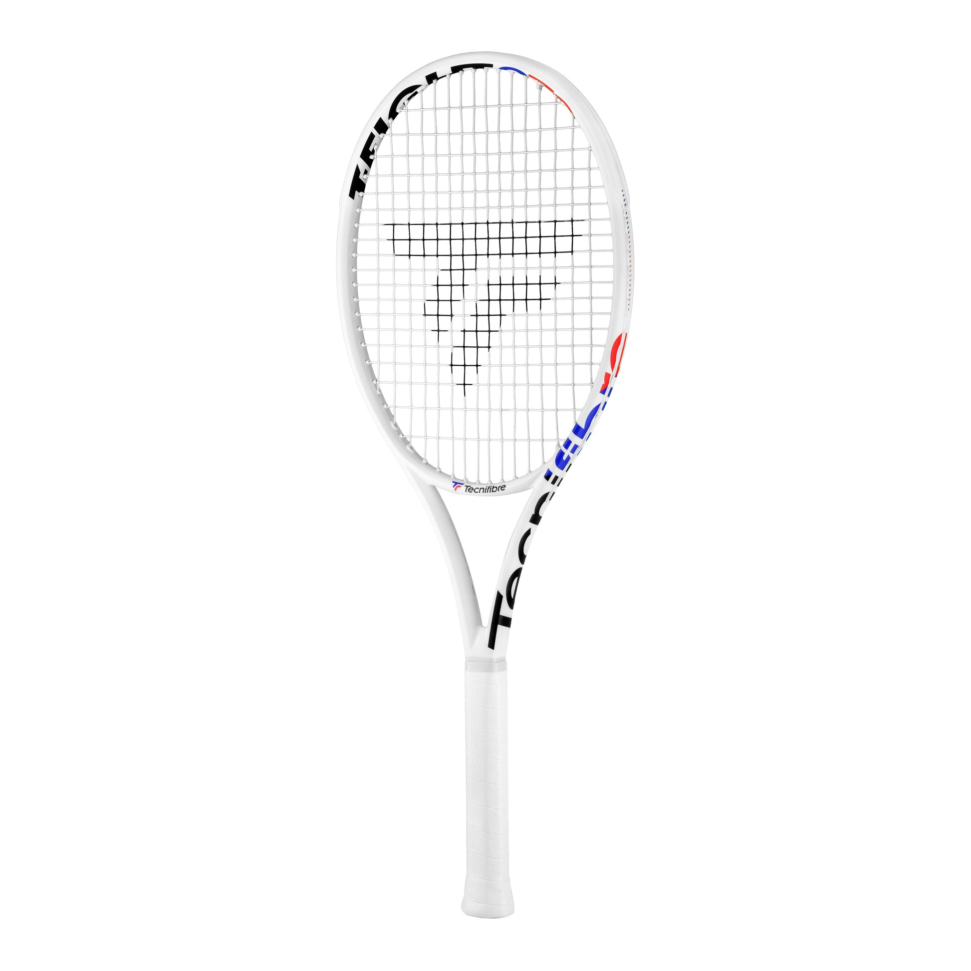 Tecnifibre T-Fight 270 ISO Turnajová raketa nevypletené