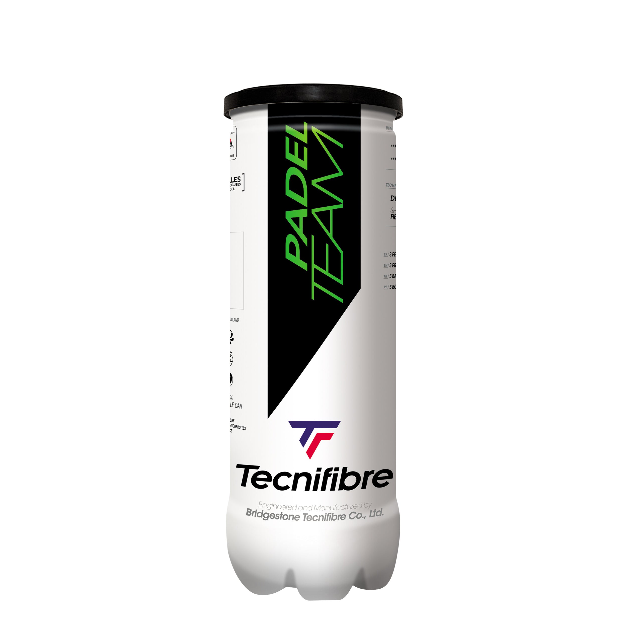 Tecnifibre Team 3ks V Dóze