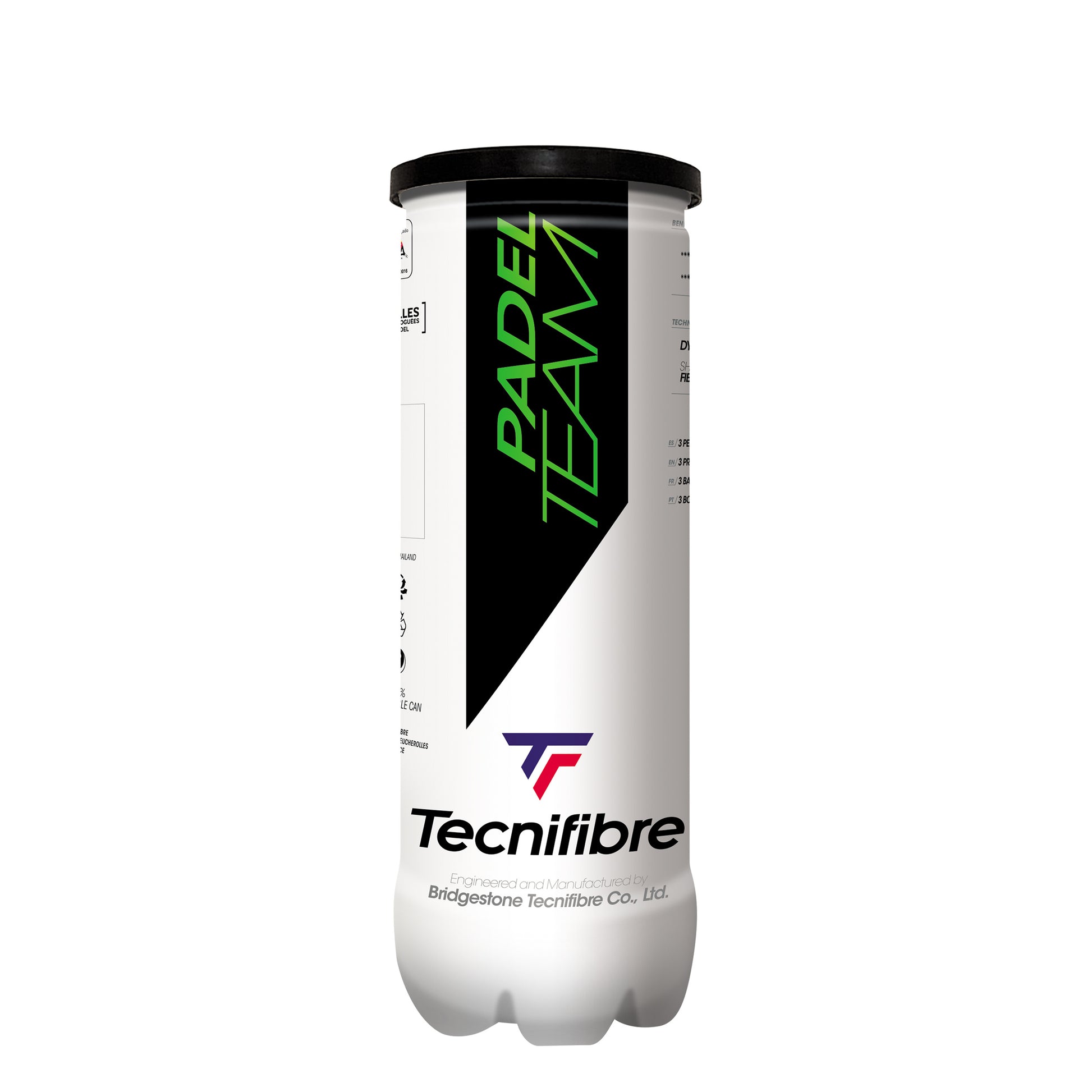 Tecnifibre Team 3ks V Dóze