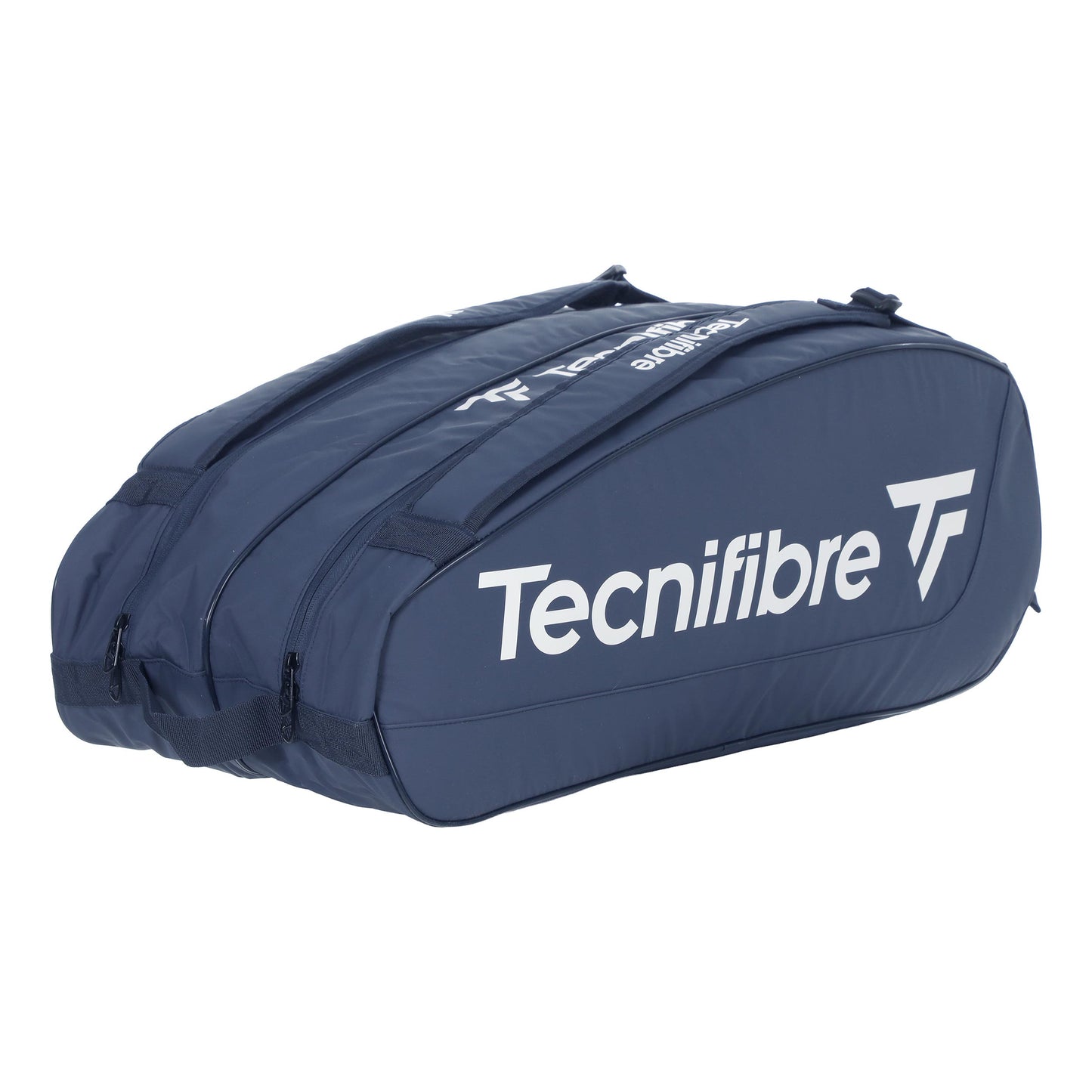 Tecnifibre Tour Endurance 12R Taška Na Raketu - Tmavě Modrá