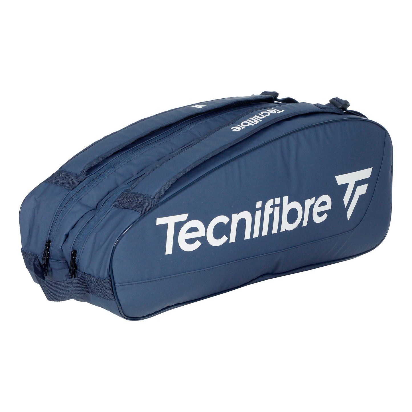 Tecnifibre Tour Endurance Navy 9R Taška Na Raketu - Tmavě Modrá